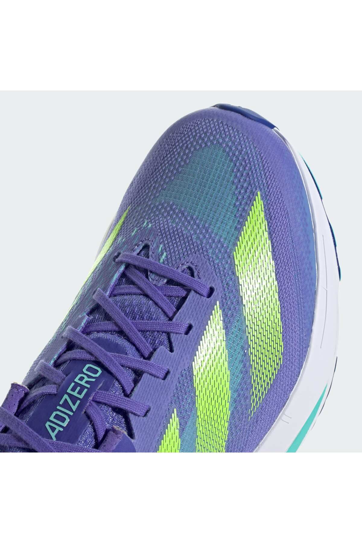 کفش دو و تمرین آبی مردانه های در حال رانینگ SL2 adidas