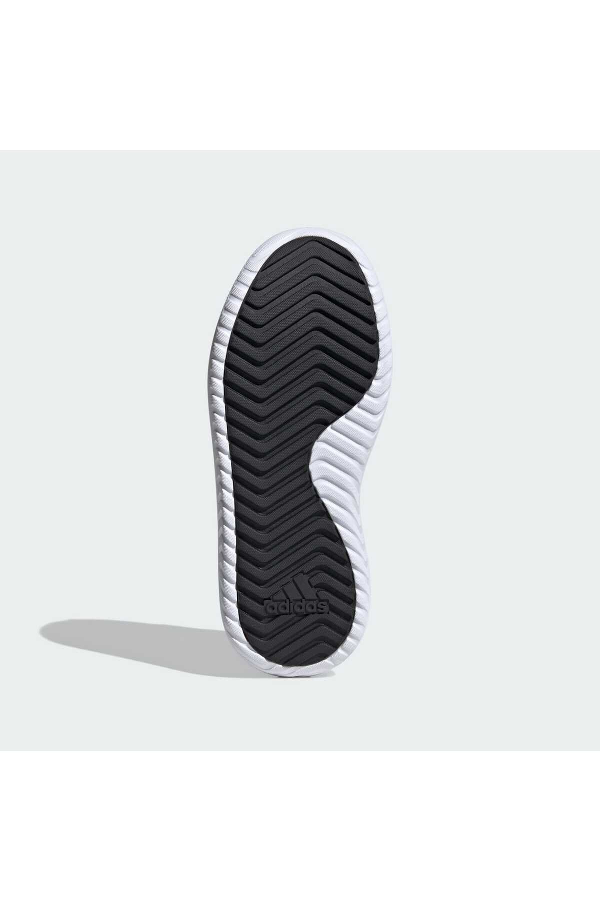 adidas-Grand Court Platform cipők 4
