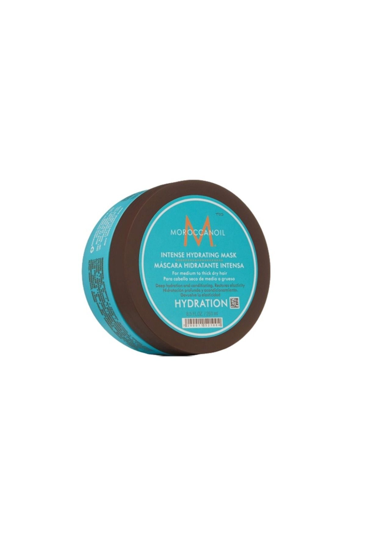 Moroccanoil Intense Hydrating Saç Bakım Maskesi 250ml