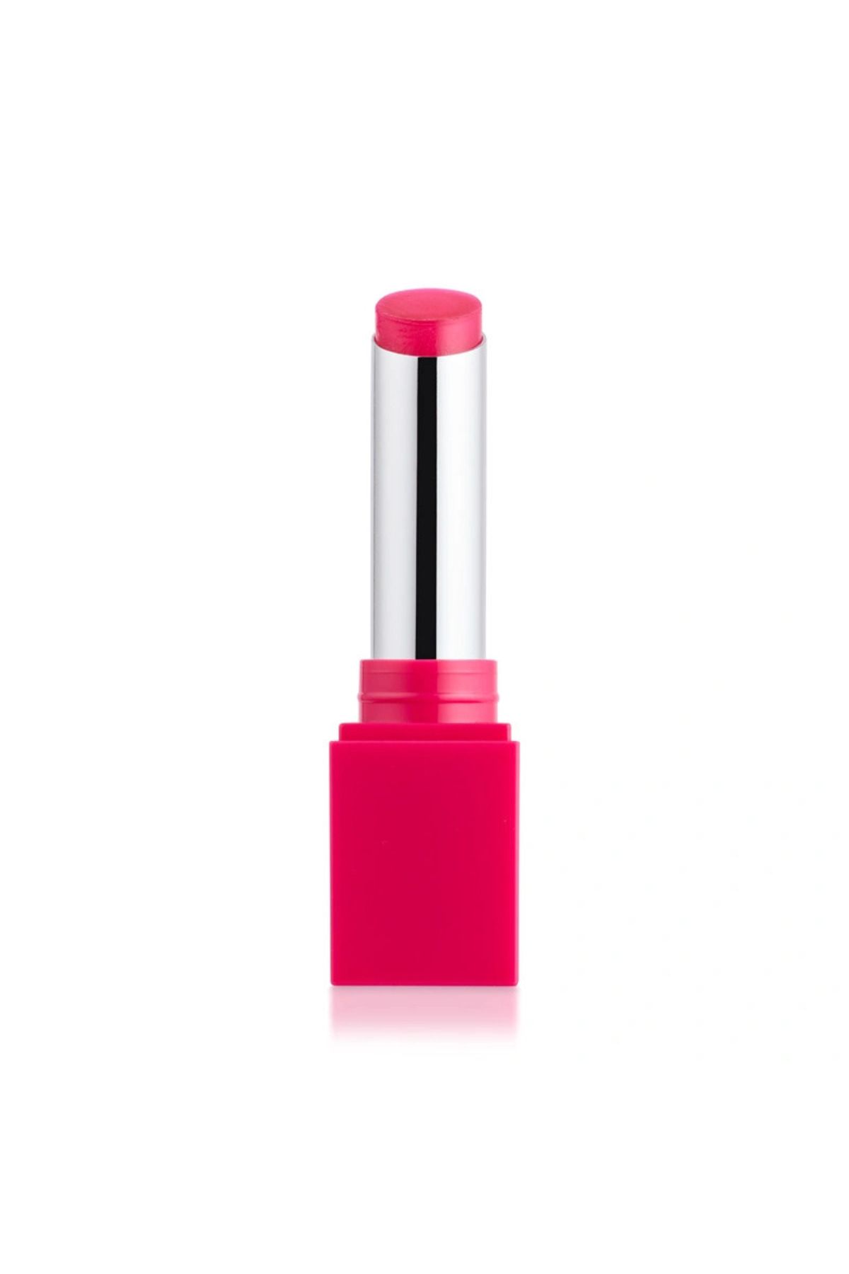 lykd-Juicy Melting Gloss - 572 Model Stawberry Lip Gloss 2