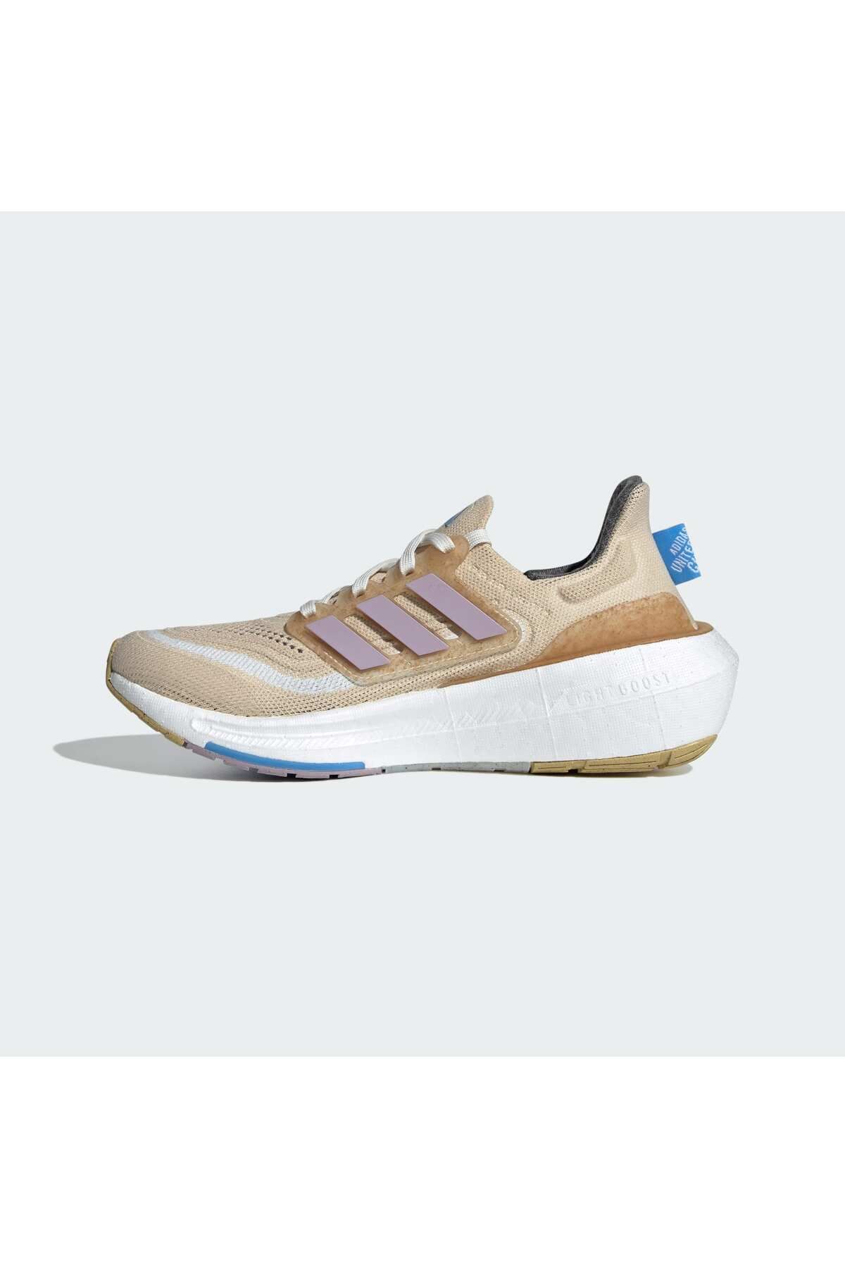 کفش پیاده روی مشکی زنانه ورزشی اورجینال adidas
