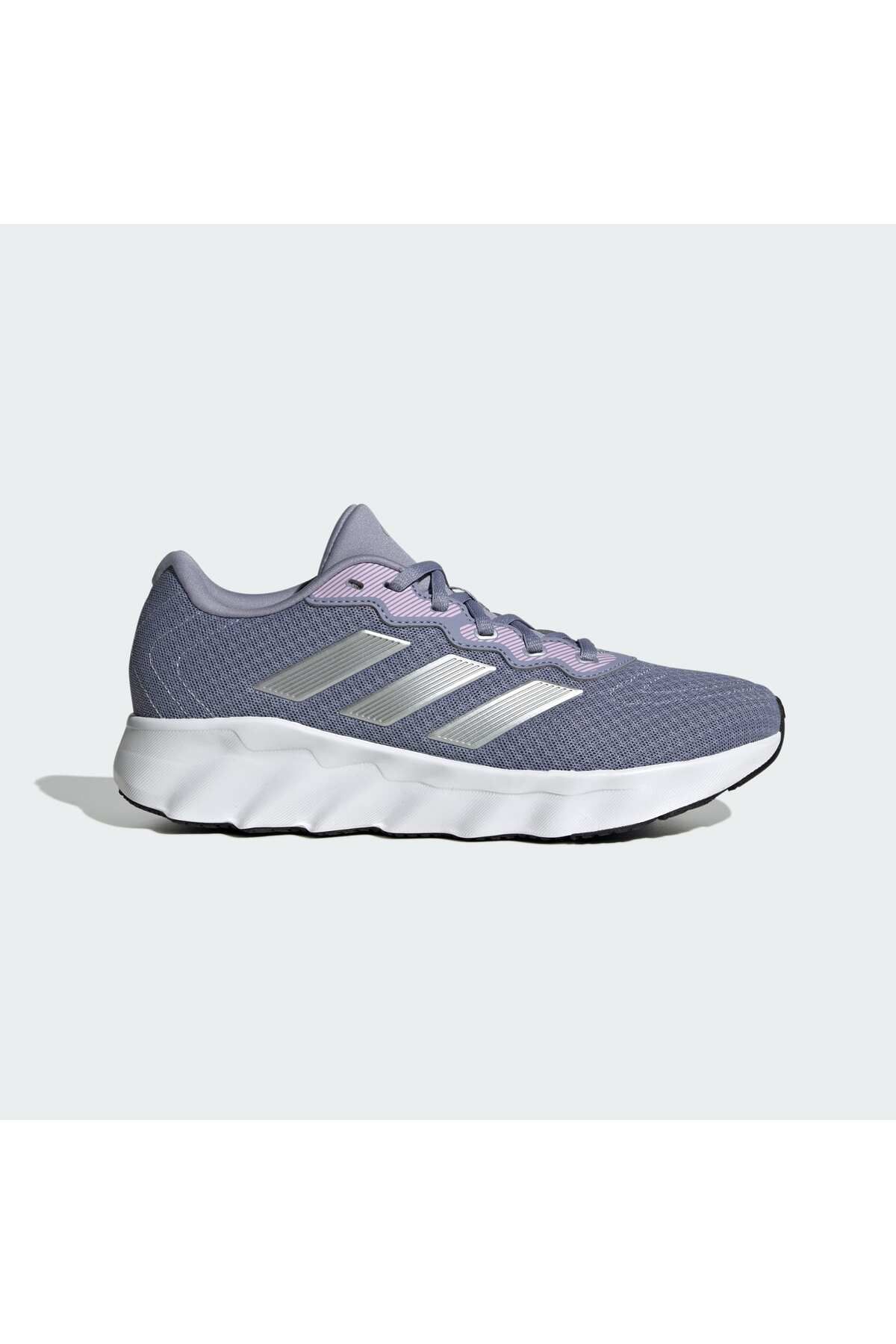 کفش دو و تمرین بنفش زنانه Switch Move ID8332 اورجینال adidas
