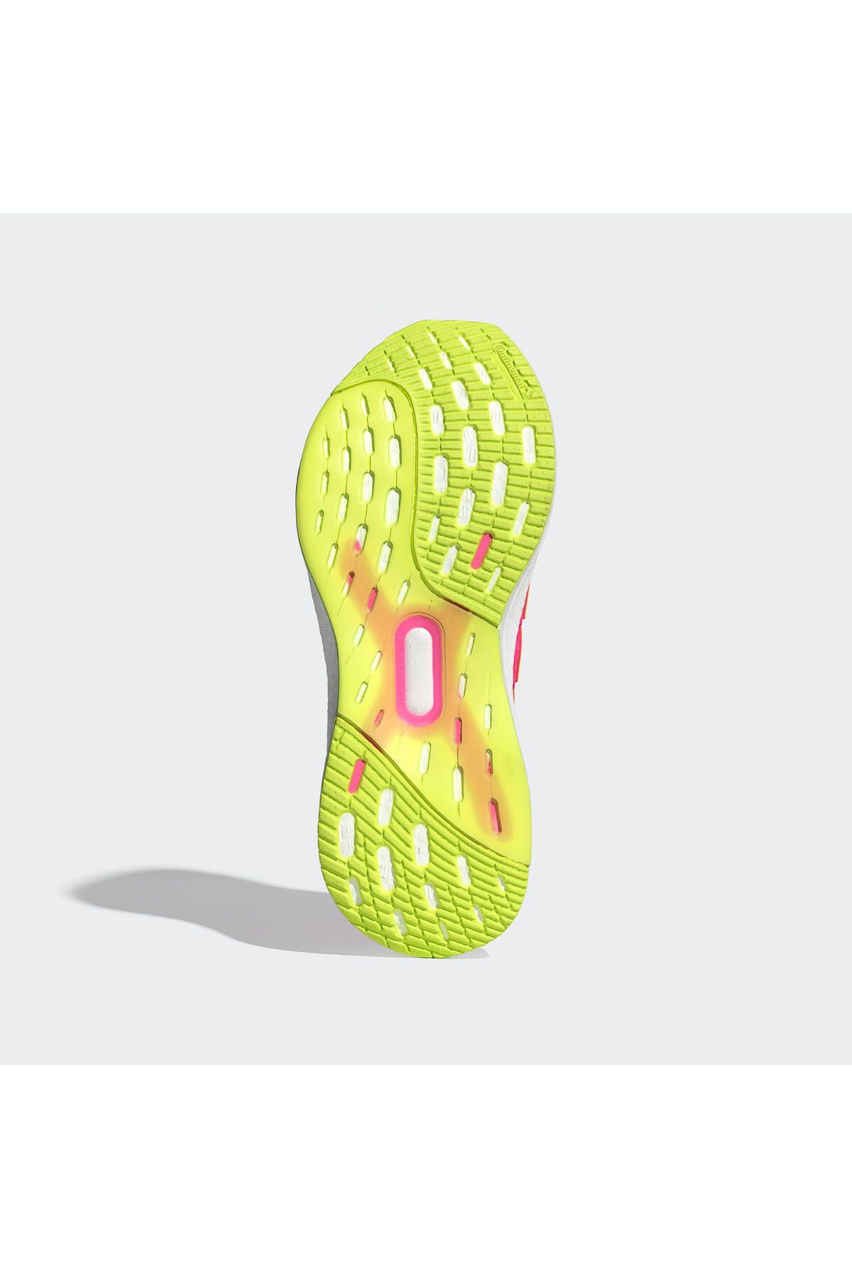کفش دو و تمرین صورتی زنانه 5 در حال رانینگ adidas