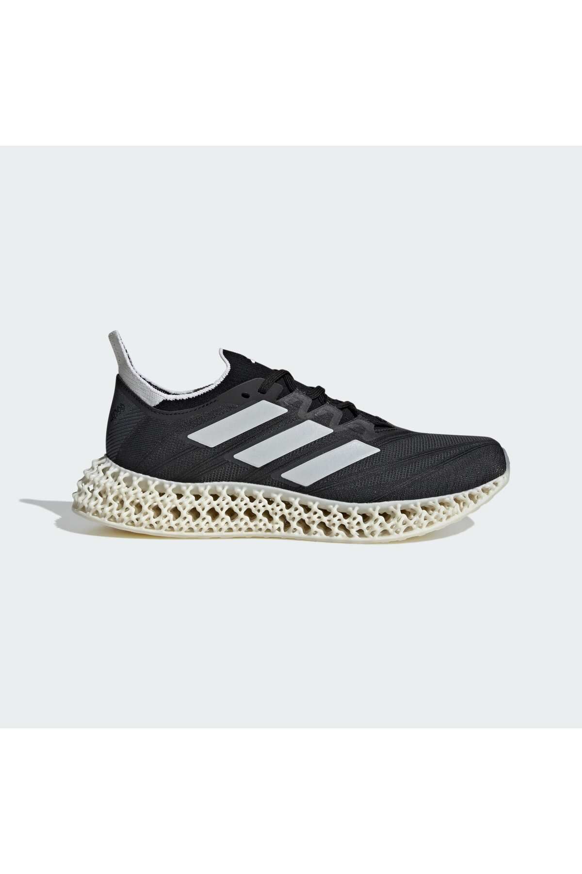 کفش دو و تمرین سفید زنانه 4 در حال رانینگ adidas