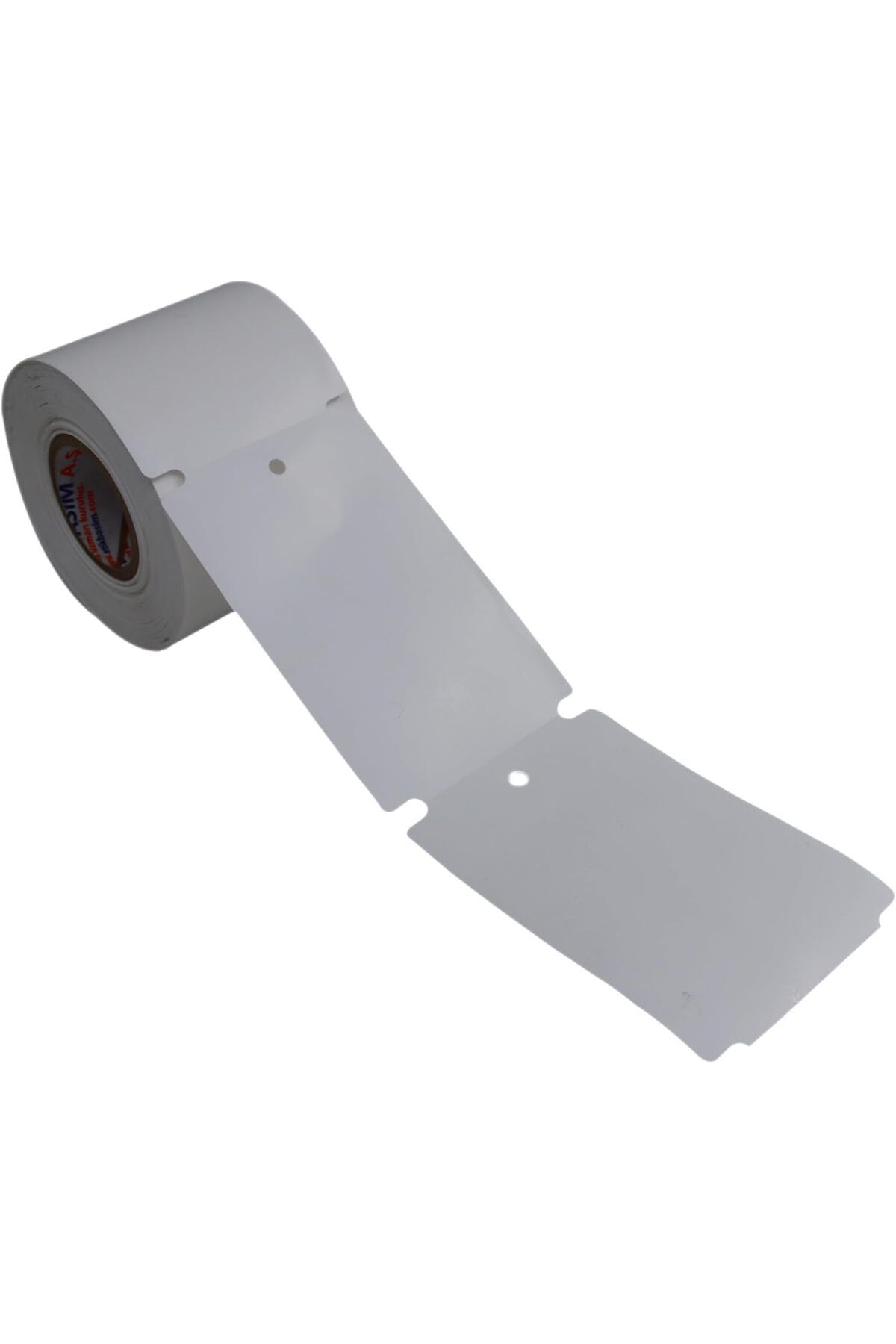STOREMAX lbstorex etiketler , hazır al hızlı al Polyart Etiket 70mm X 110mm Boyutunda Ruloda 250 Adet Newd