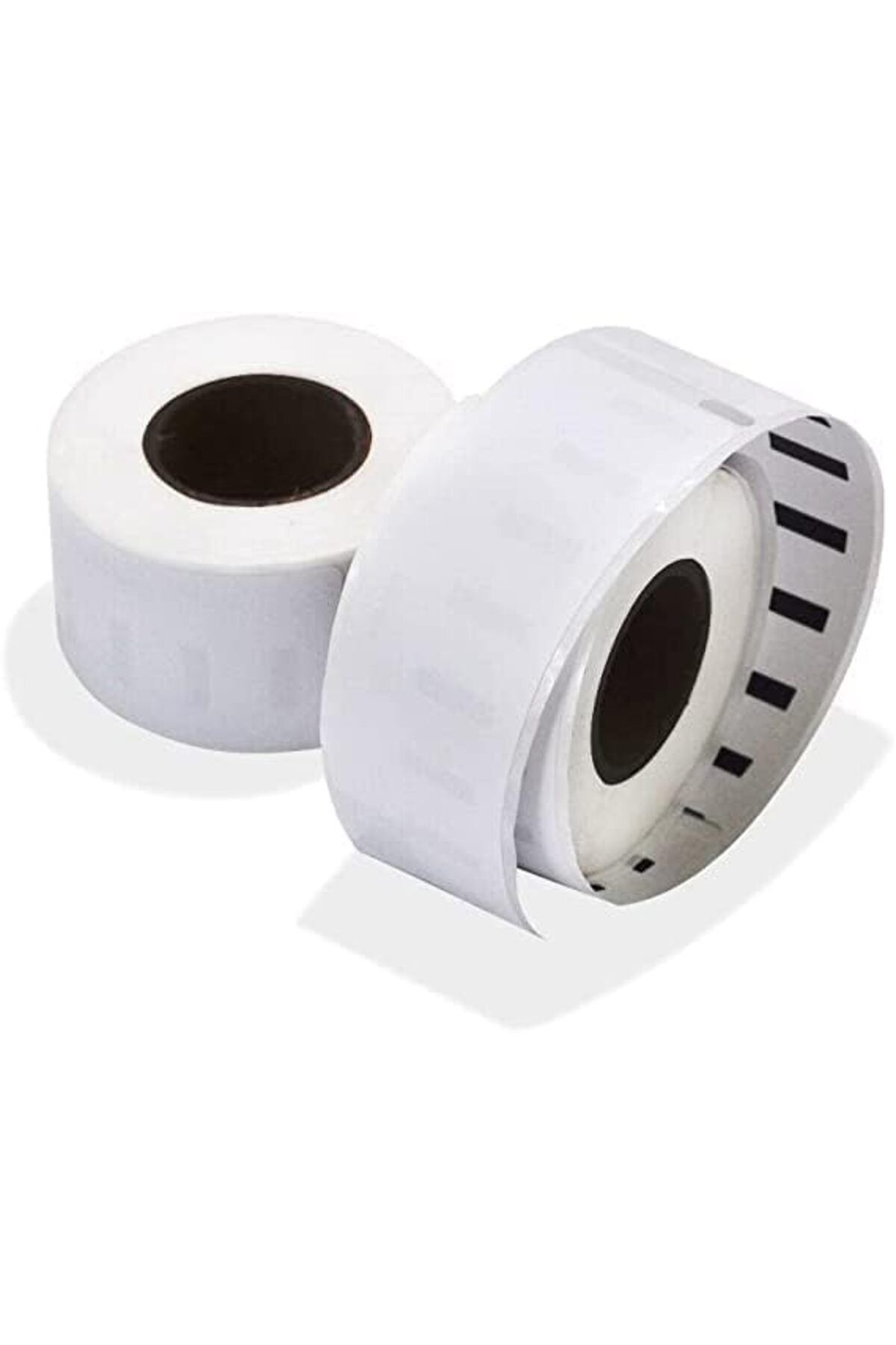 STOREMAX lbstorex TERMAL ETİKET DYMO(99012 MUADİL) 89X36MM (2 RULO - 520 ETİKET) Newdsng 1116818