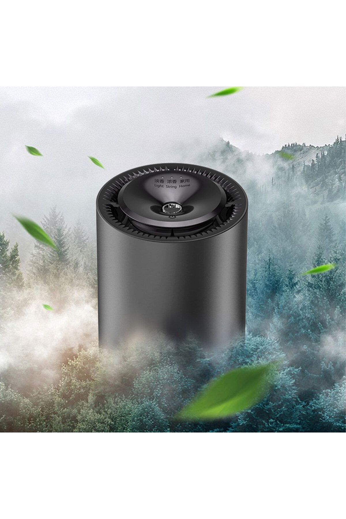 Generic-Car humidifier aroma diffuser 3