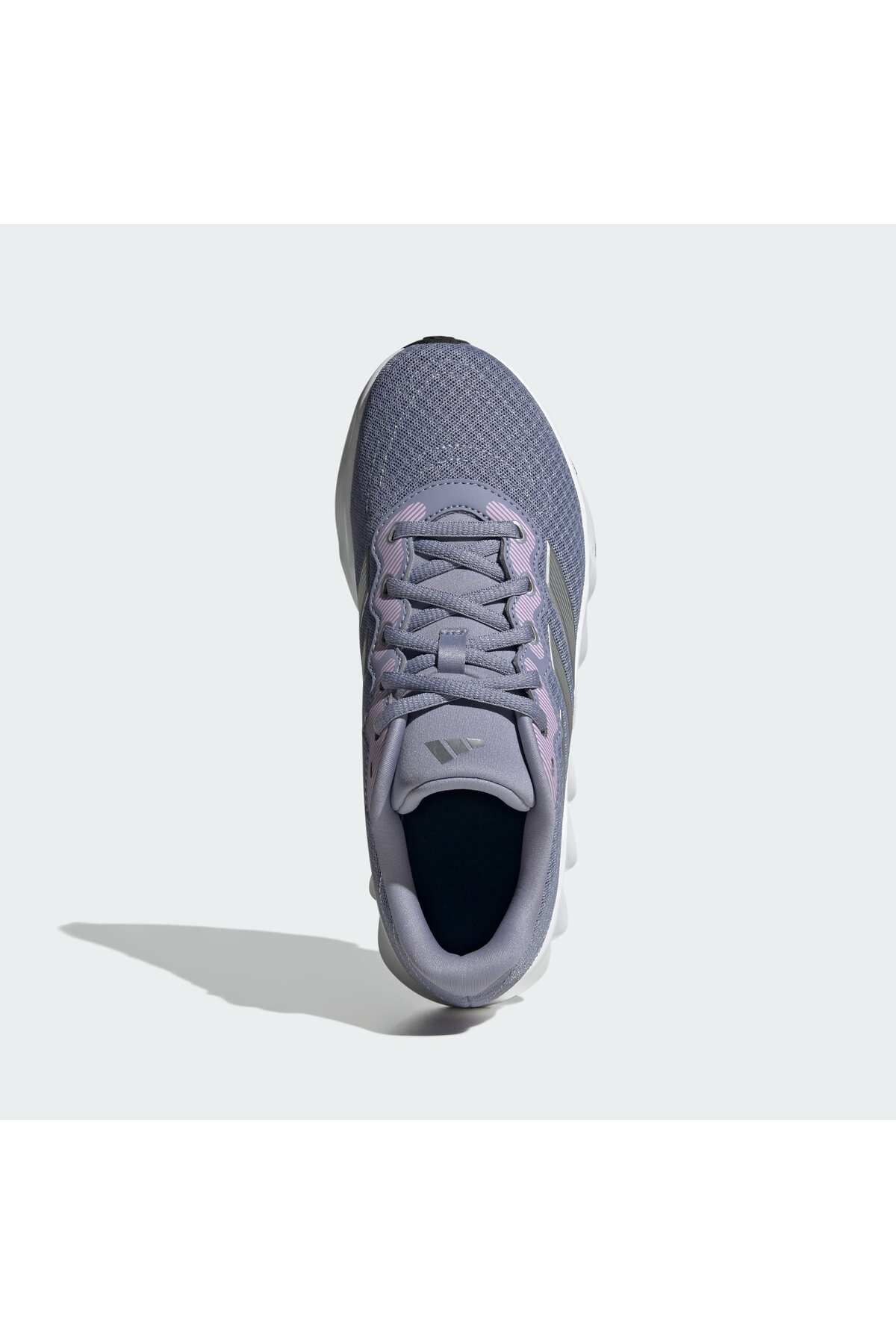 کفش دو و تمرین بنفش زنانه Switch Move ID8332 اورجینال adidas