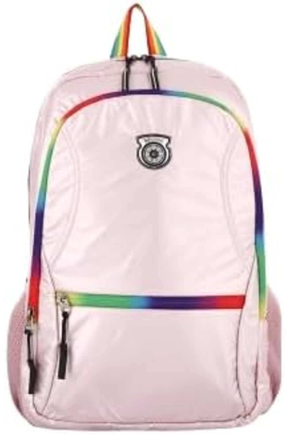 STOREMAX ysstorex Young 51516 Okul Sırt Çantası Pembe StarColxlection 655141