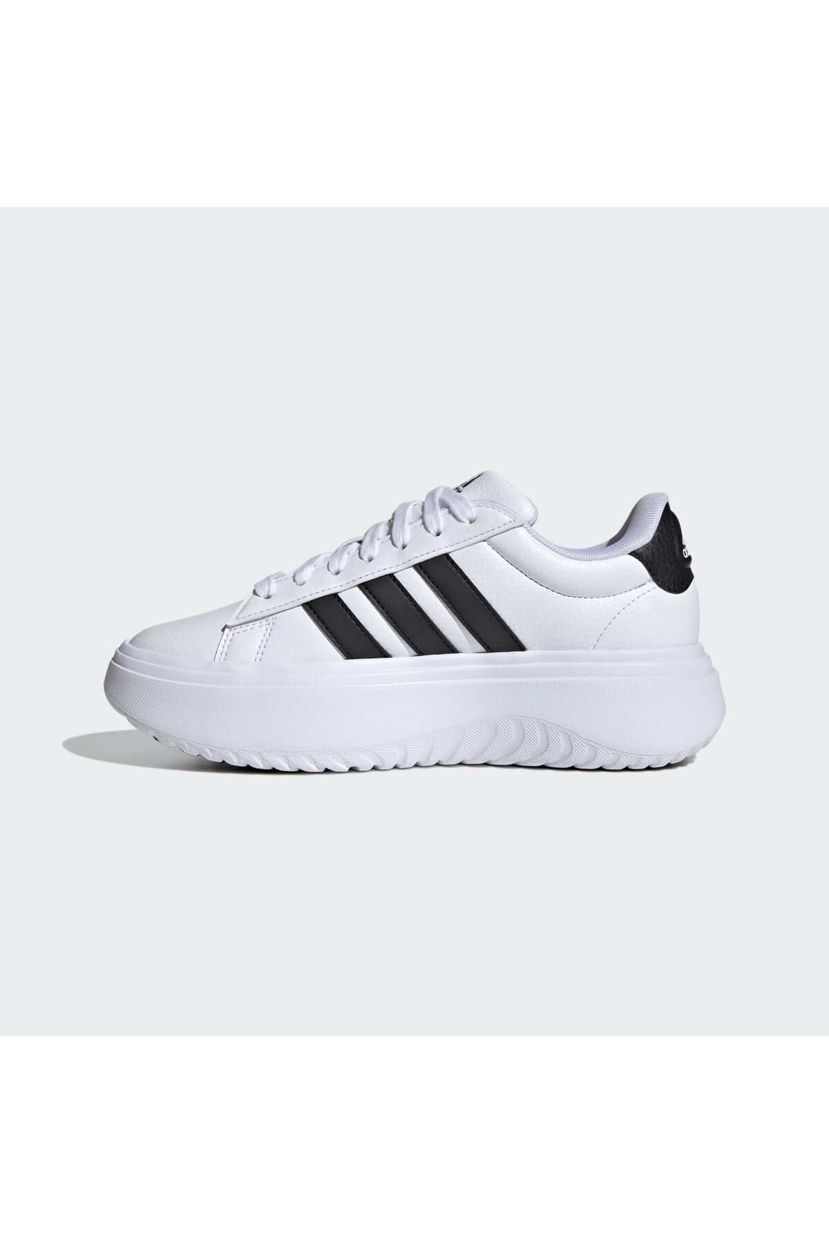 adidas-Grand Court Platform cipők 7