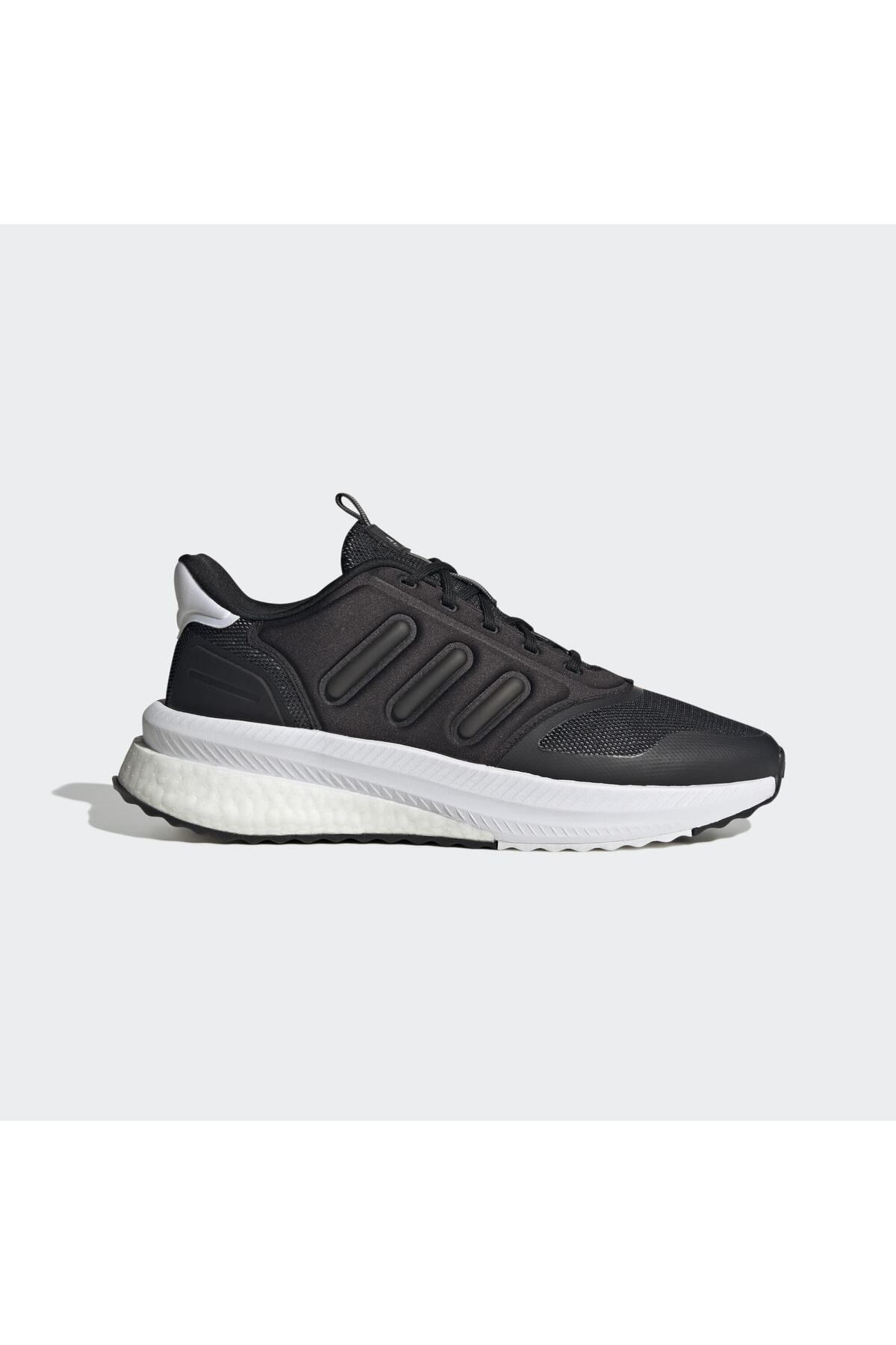 کفش دو و تمرین مشکی مردانه زنانه x_plphase اورجینال adidas