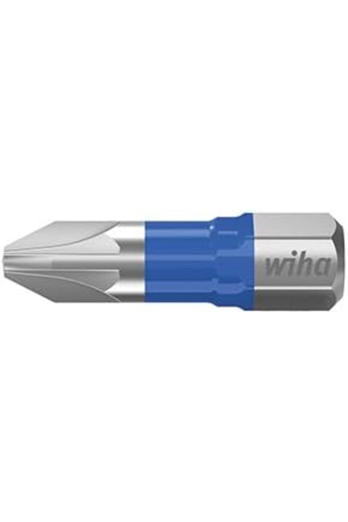 STOREMAX Uçlar, T-Bit PZ3, 25 mm, 5 adet, bir kutuda vidalamak için T şeklinde