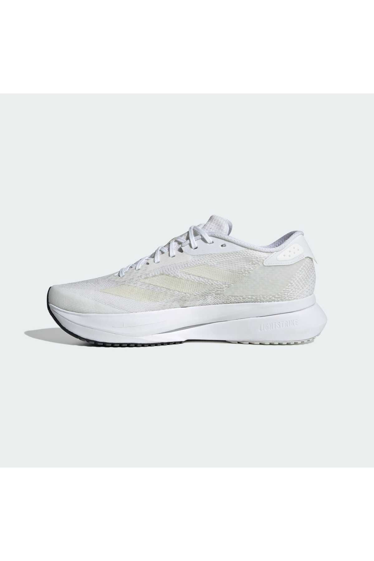 کفش دو و تمرین سفید مردانه های در حال رانینگ SL2 adidas