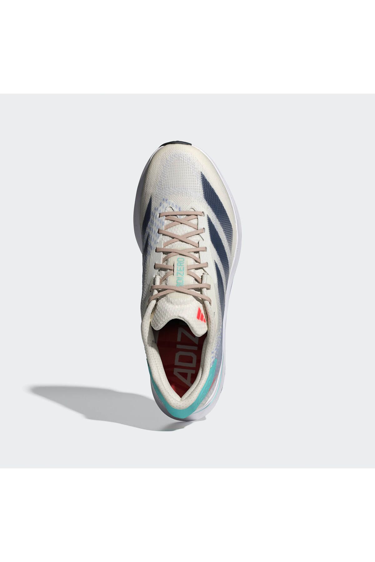 کفش دو و تمرین سفید مردانه های در حال رانینگ SL2 adidas