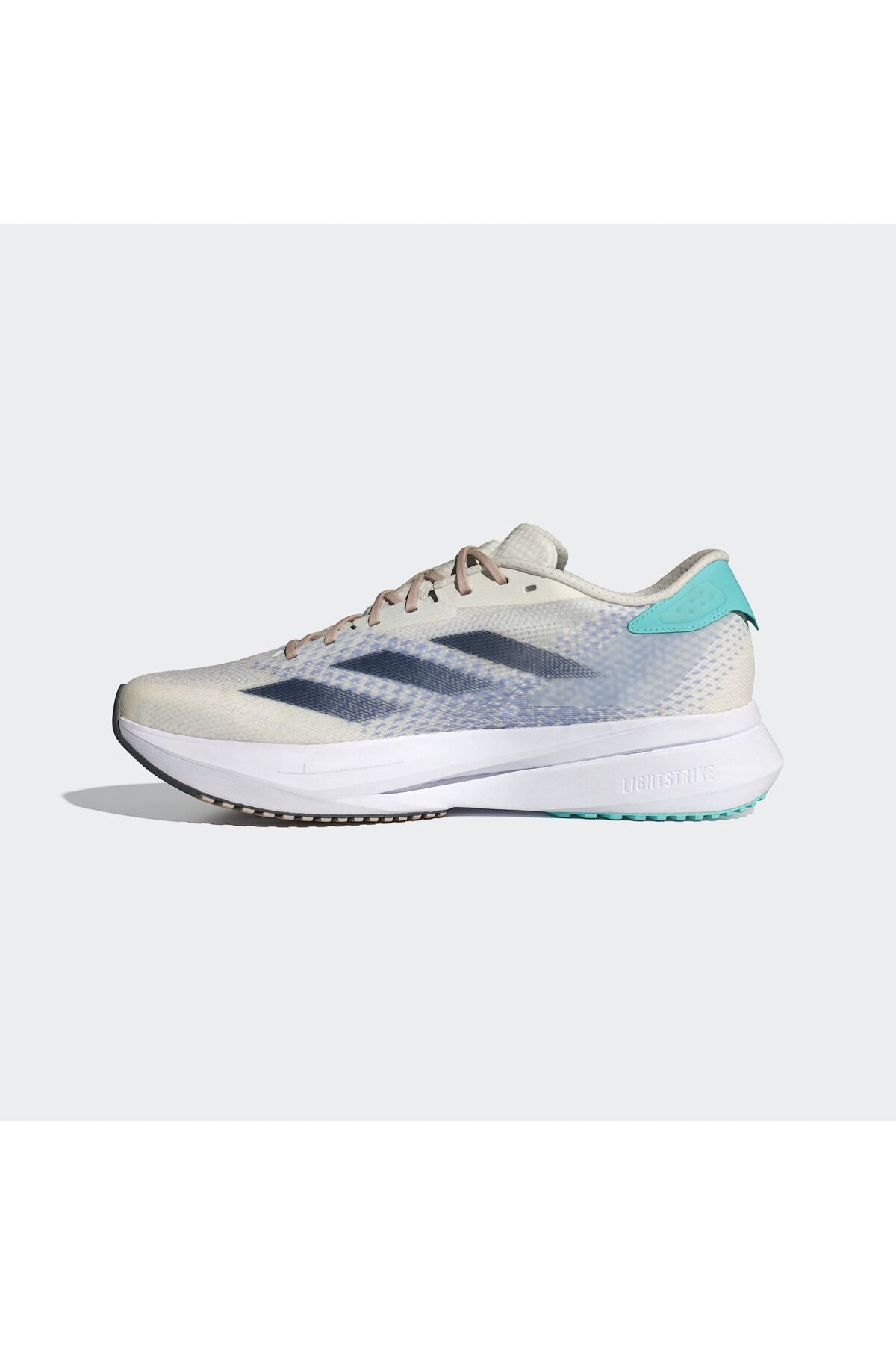 کفش دو و تمرین سفید مردانه های در حال رانینگ SL2 adidas