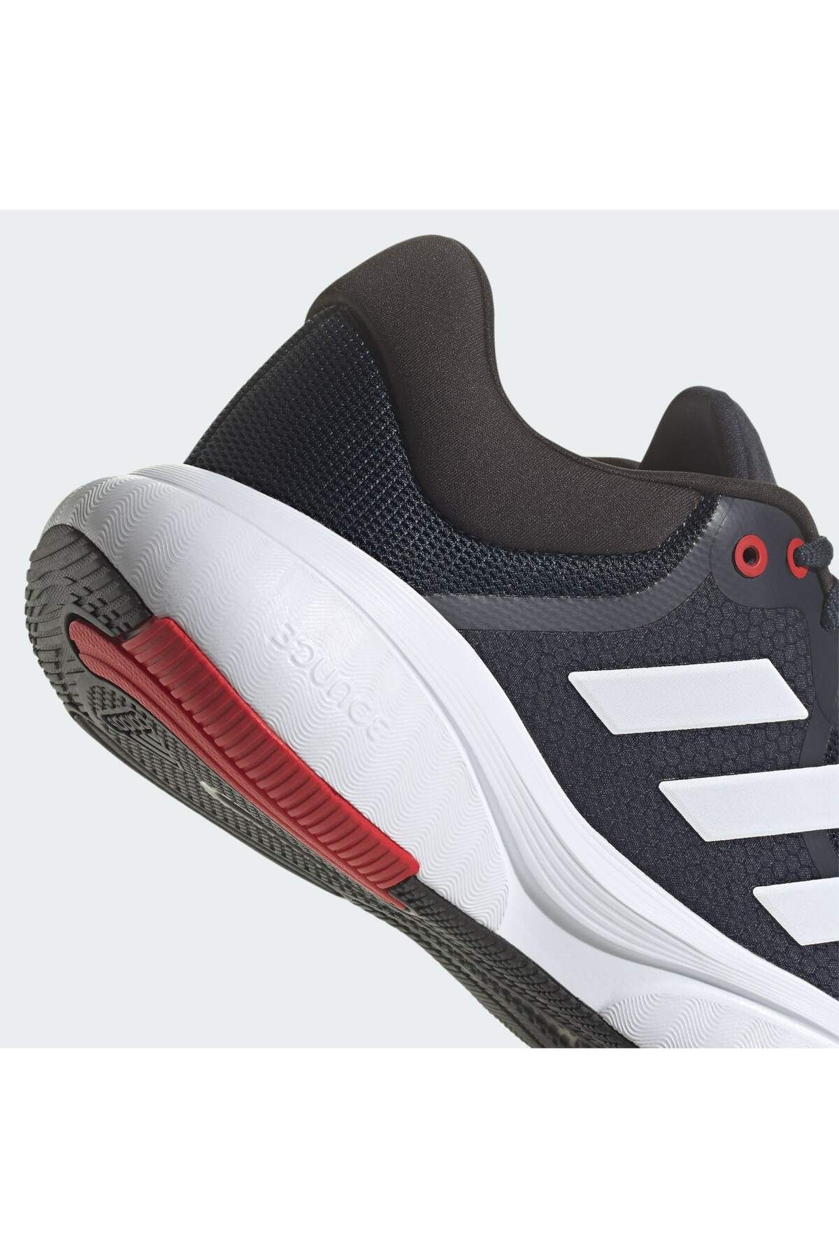 کفش دو و تمرین سفید مردانه پاسخ در حال رانینگ adidas