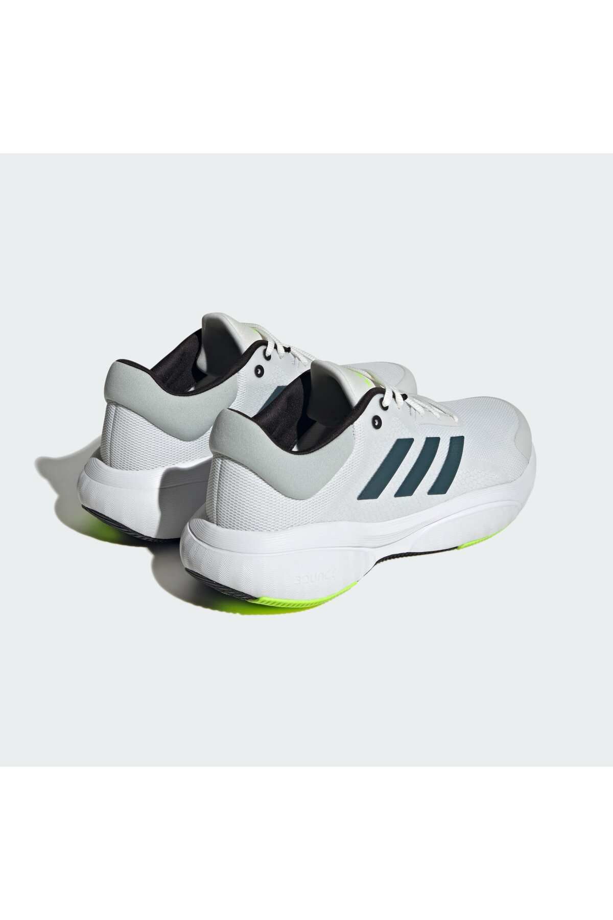 کفش دو و تمرین چند رنگ مردانه پاسخ های اورجینال adidas