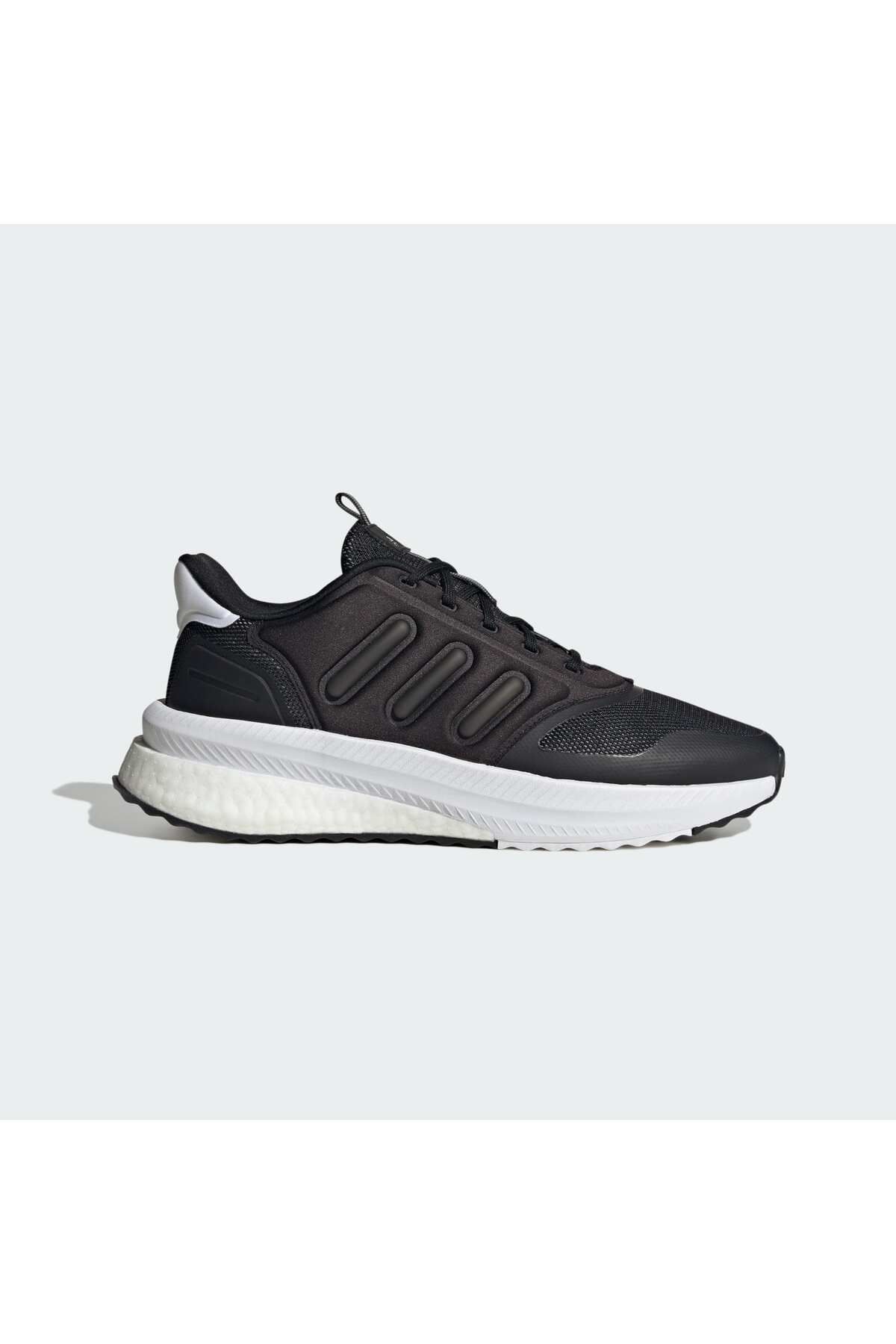 کفش دو و تمرین مشکی مردانه زنانه x_plphase اورجینال adidas