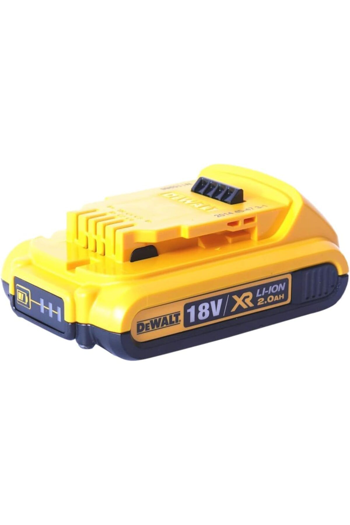 STOREMAX yiltershop DCB183 18Volt / 2,0 Ah Li-Ion Yedek Akü Yticretx 1030188