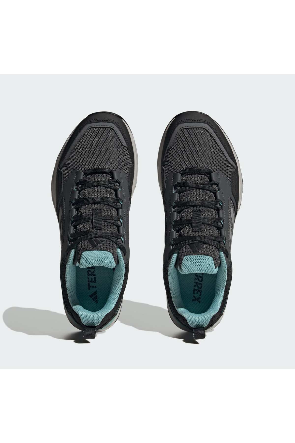 کفش های فضای باز مشکی مردانه و زنانه 2.0 در حال رانینگ adidas