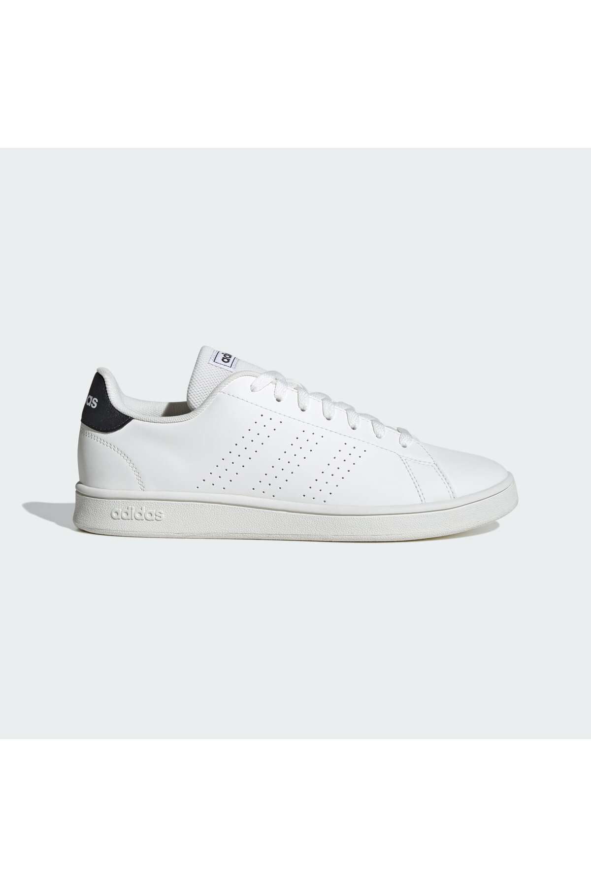 کفش دو و تمرین سفید مردانه ورزشی پایه IF8556 adidas