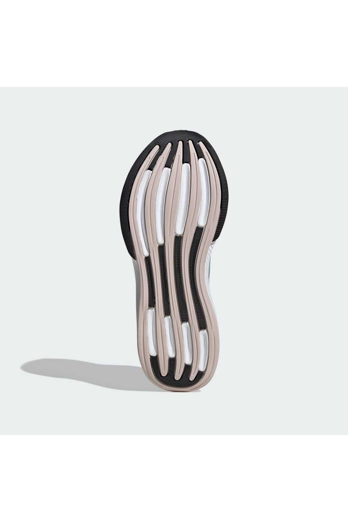کفش دو و تمرین آبی زنانه فوق العاده پاسخ اورجینال adidas