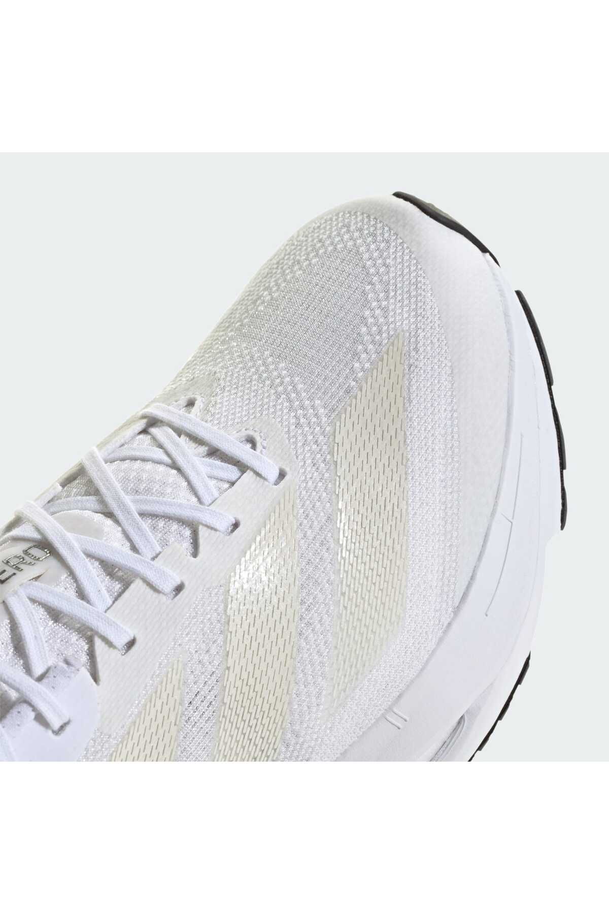 کفش دو و تمرین سفید مردانه های در حال رانینگ SL2 adidas