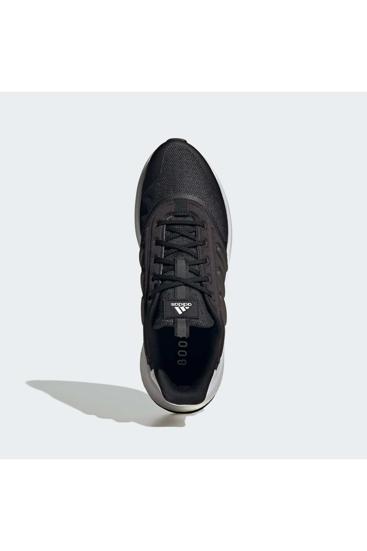 کفش دو و تمرین مشکی مردانه زنانه x_plphase اورجینال adidas