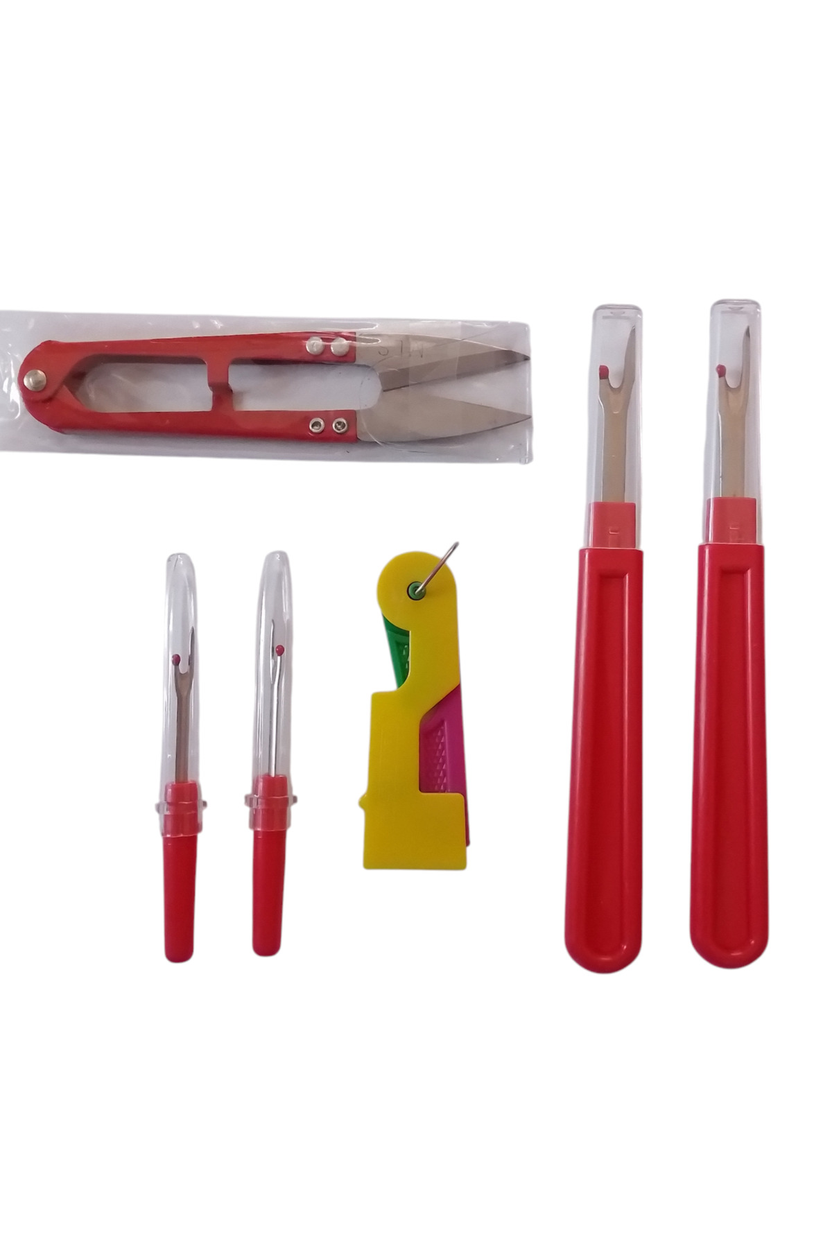 Morpheus Home Altınmakas 20 Adet 20 cm Gizli Etek Fermuarı - Fiyatı ...