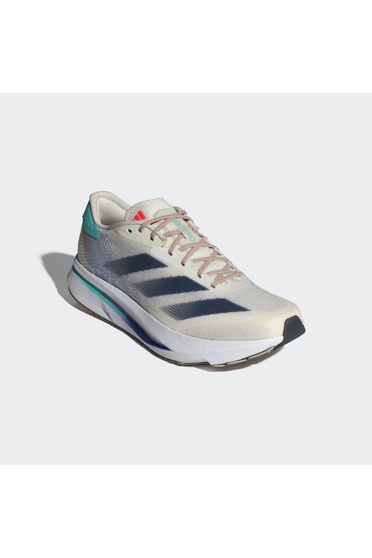کفش دو و تمرین سفید مردانه های در حال رانینگ SL2 adidas