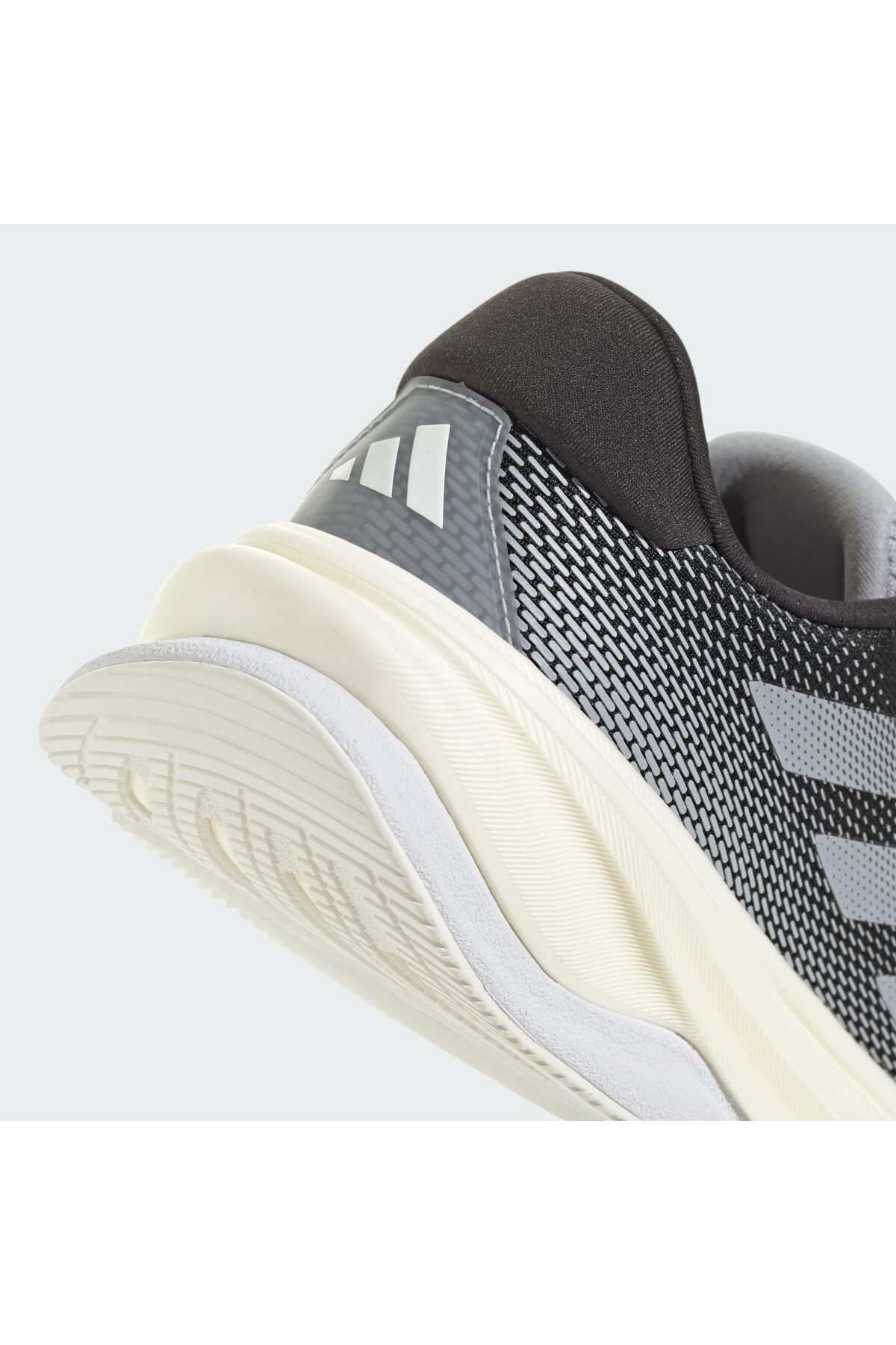 کفش پیاده روی مشکی زنانه K ​​ C ورزشی سیاه adidas
