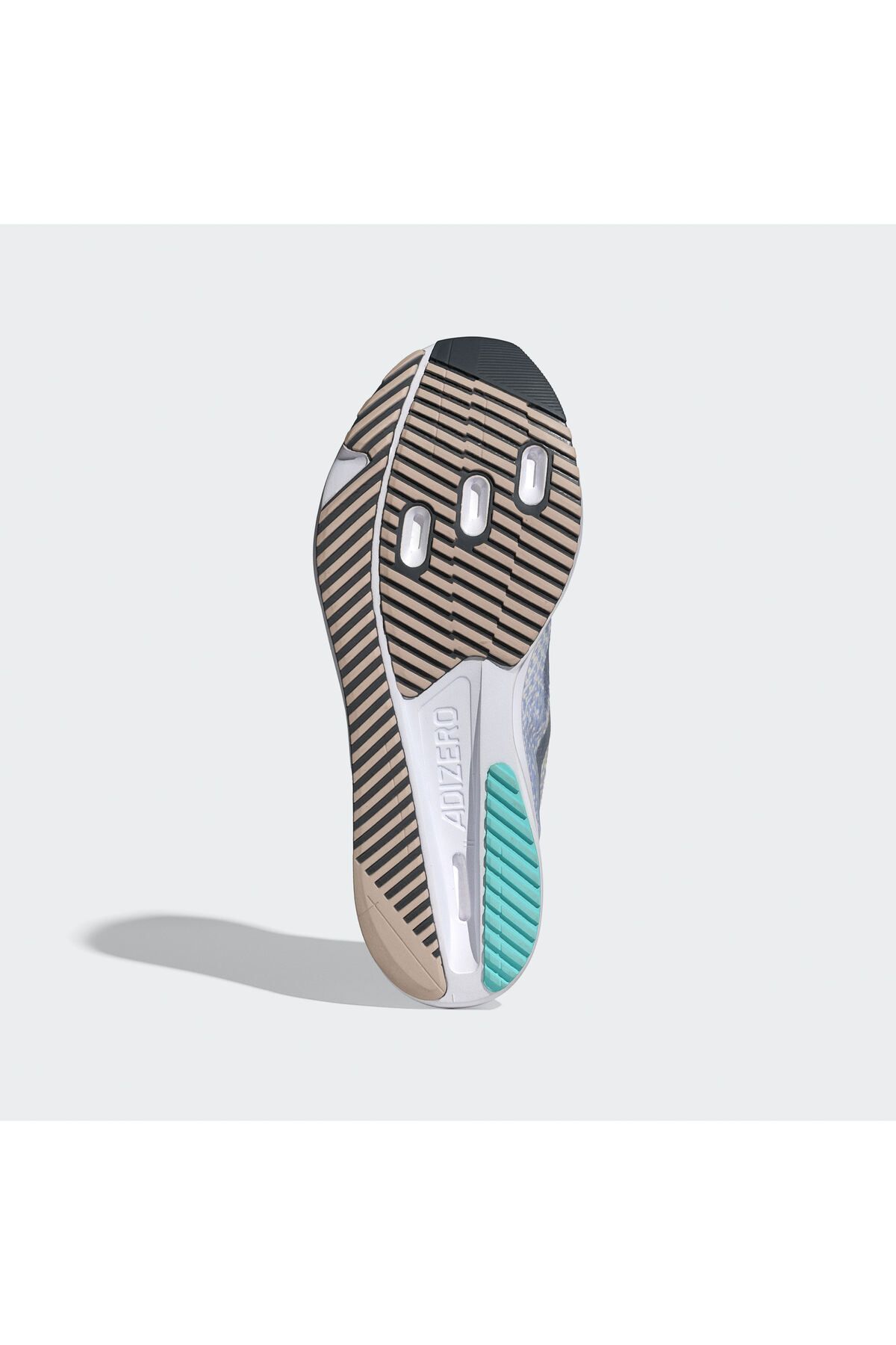 کفش دو و تمرین سفید مردانه های در حال رانینگ SL2 adidas