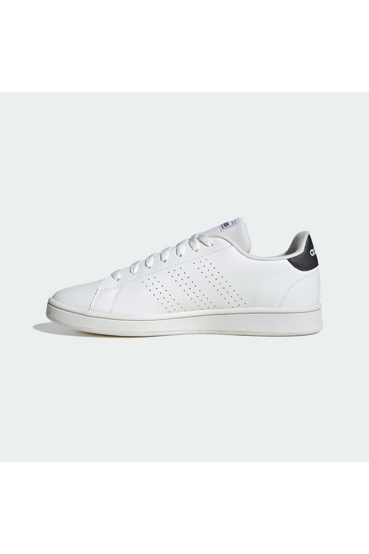کفش دو و تمرین سفید مردانه ورزشی پایه IF8556 adidas