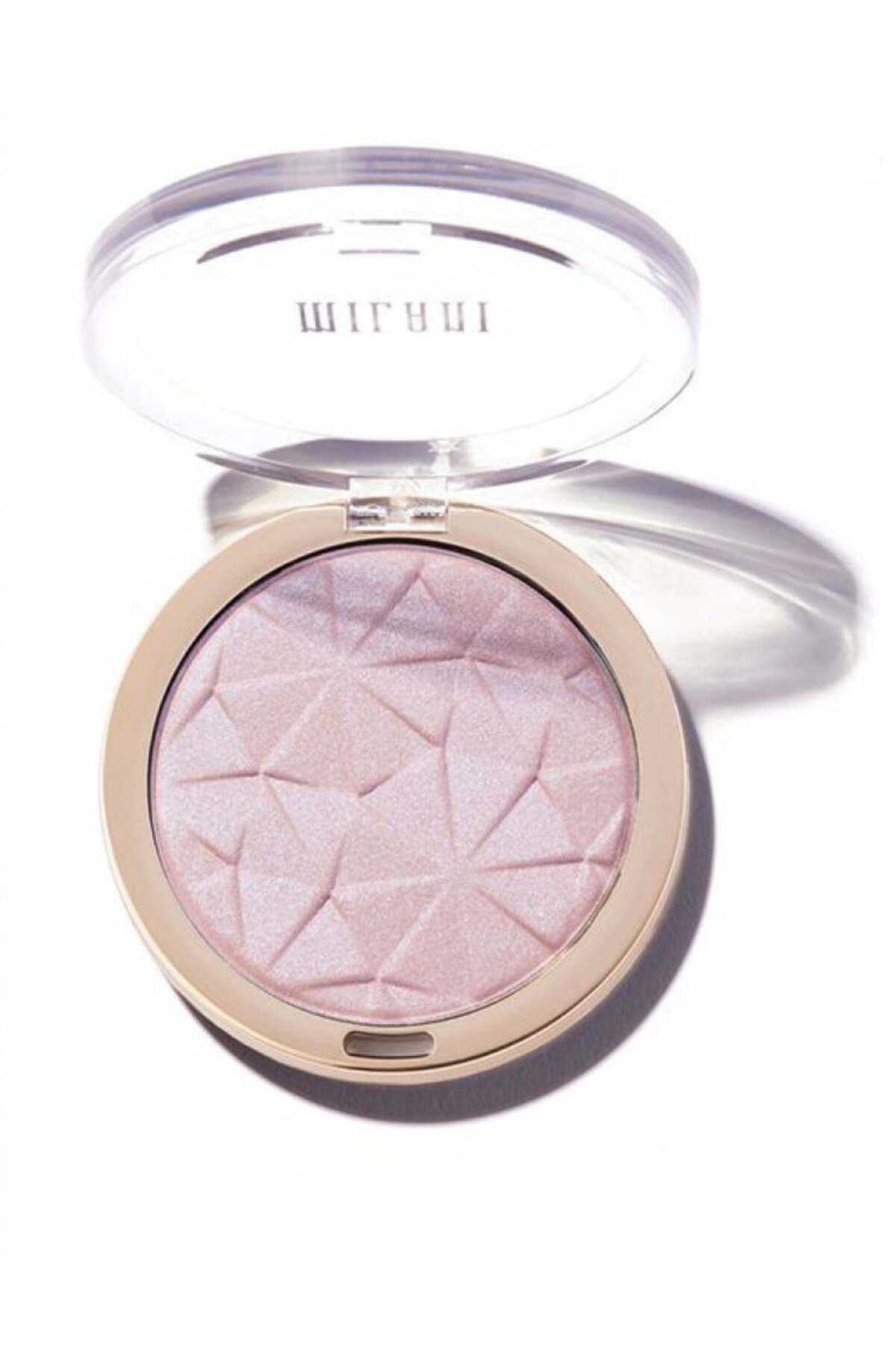 MILANI-Milani Hypnotic Highlighter Powder, 02 Luminous Light MilaniFacesPink 2