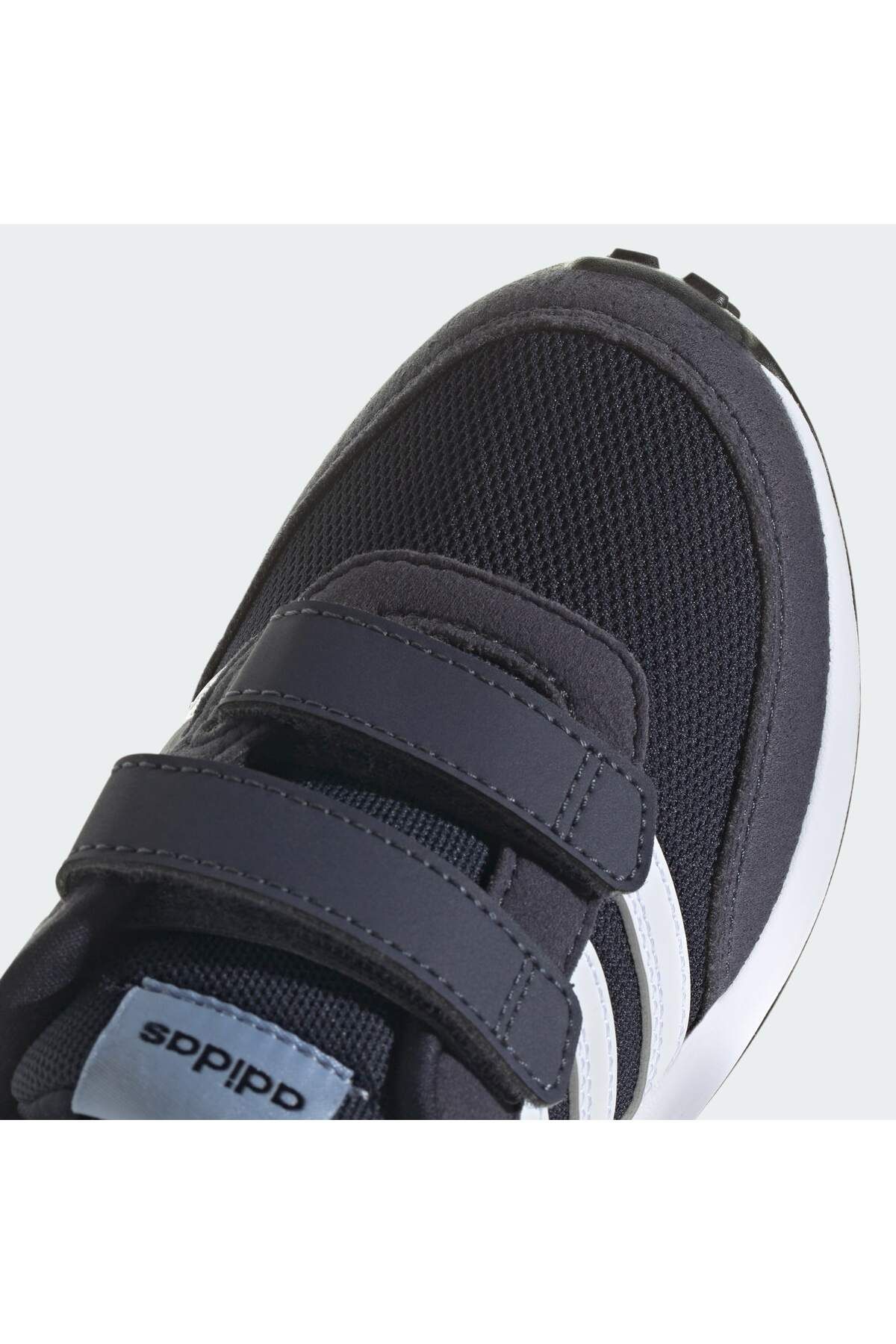 کفش دو و تمرین سفید مردانه زنانه های 70S را رانینگ کنید adidas