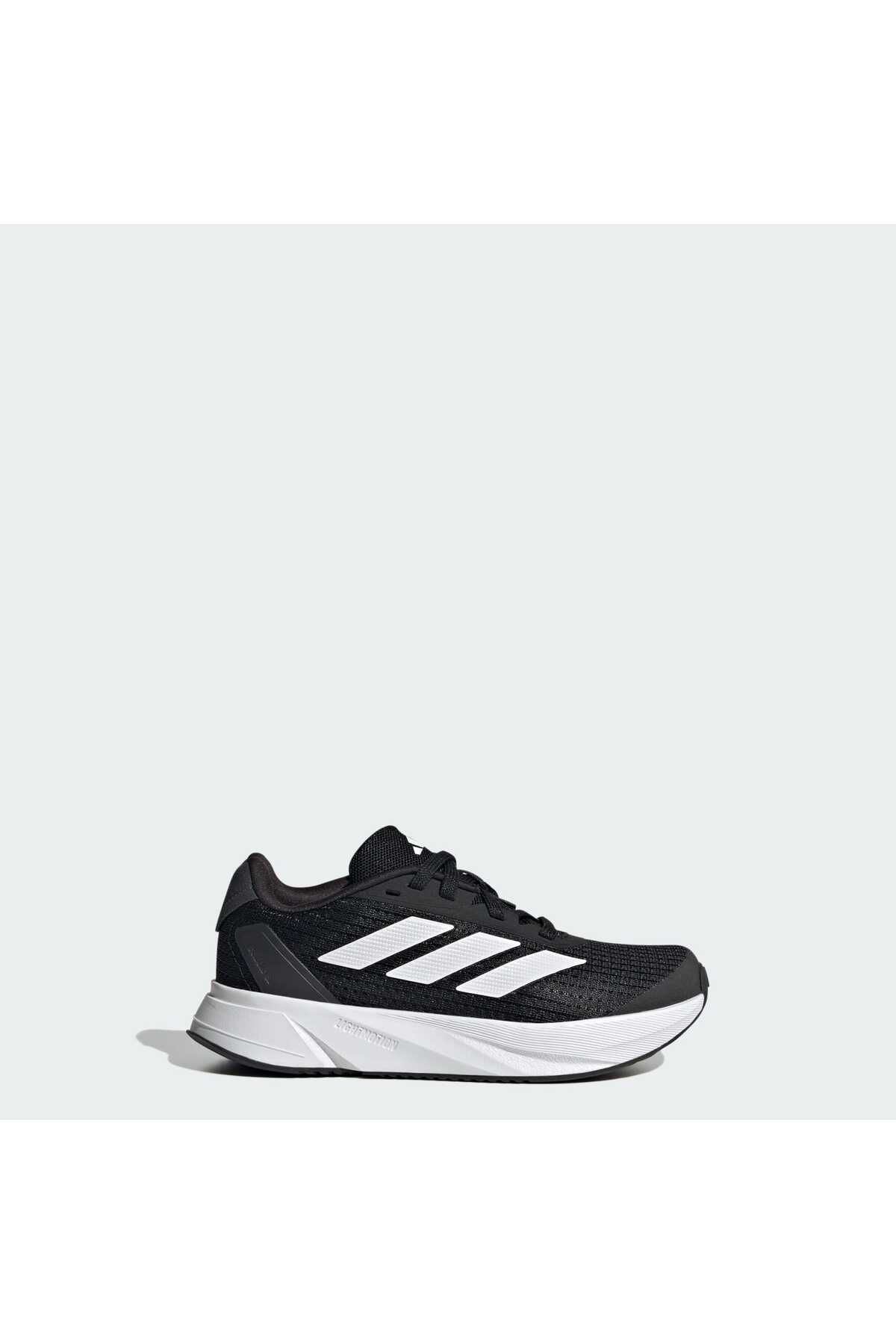 کفش دو و تمرین سفید مردانه زنانه بچه های SL اورجینال adidas