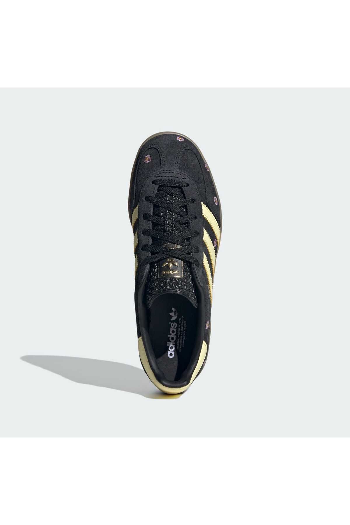 adidas-Gazelle Indoor Shoes 5