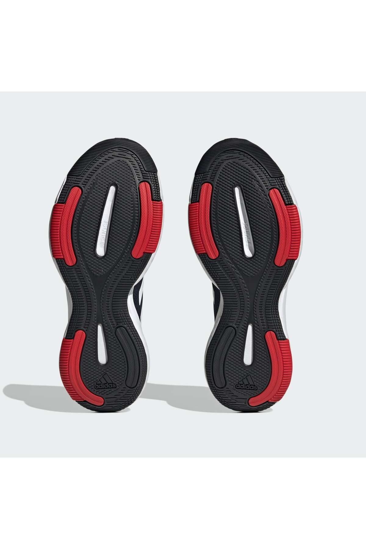 کفش دو و تمرین سفید مردانه پاسخ در حال رانینگ adidas