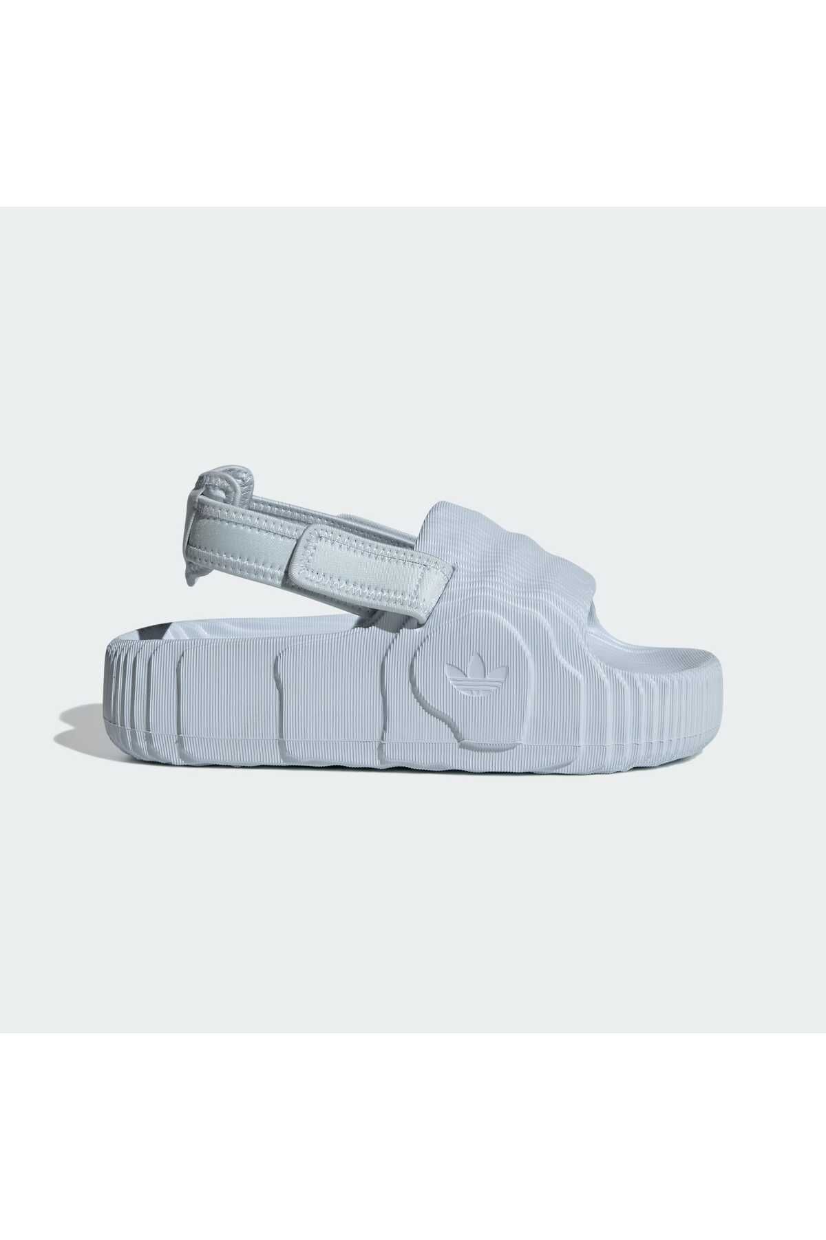 صندل سفید زنانه 22 دمپایی XLG در منصفانه adidas