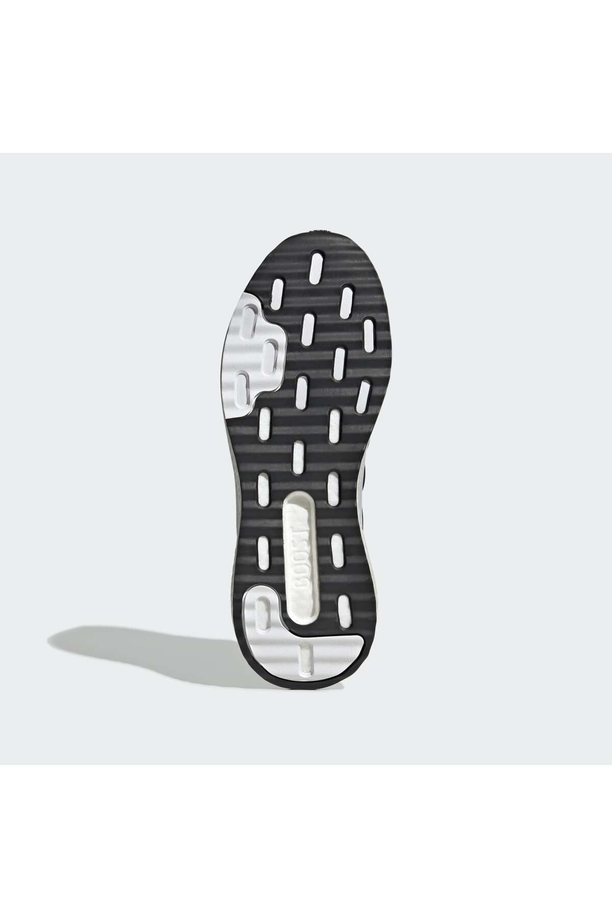 کفش دو و تمرین مشکی مردانه زنانه x_plphase اورجینال adidas