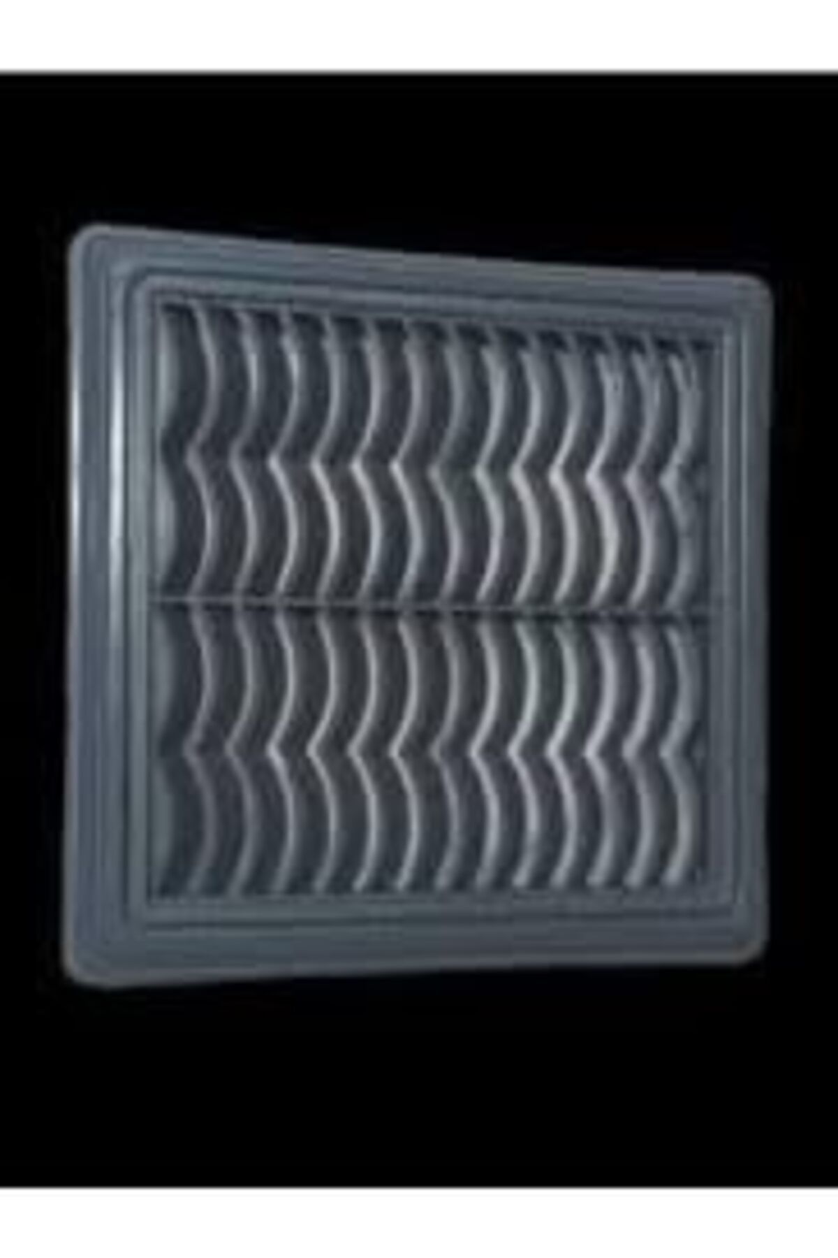 STOREMAX srhtDS Ayarlanabilir, Kare, Plastik Baca Deliği Kapağı menfez Desing shop 266450