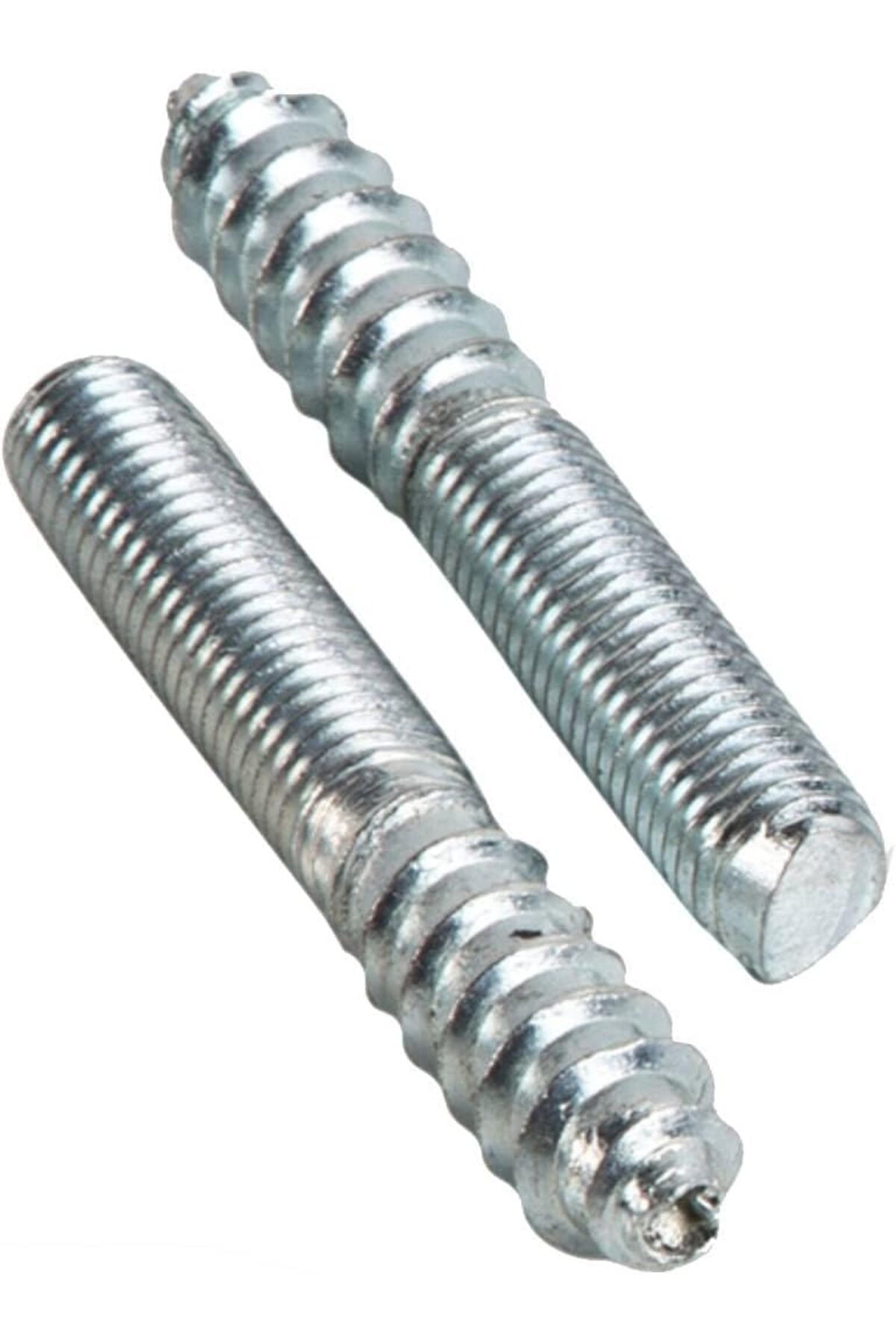 STOREMAX lbstorex Saplama Ahşap Ağaç Vidası Ahşap Vida Montaj Vidası Trifon Vida Metrik 6 Çap 6 mm Boy