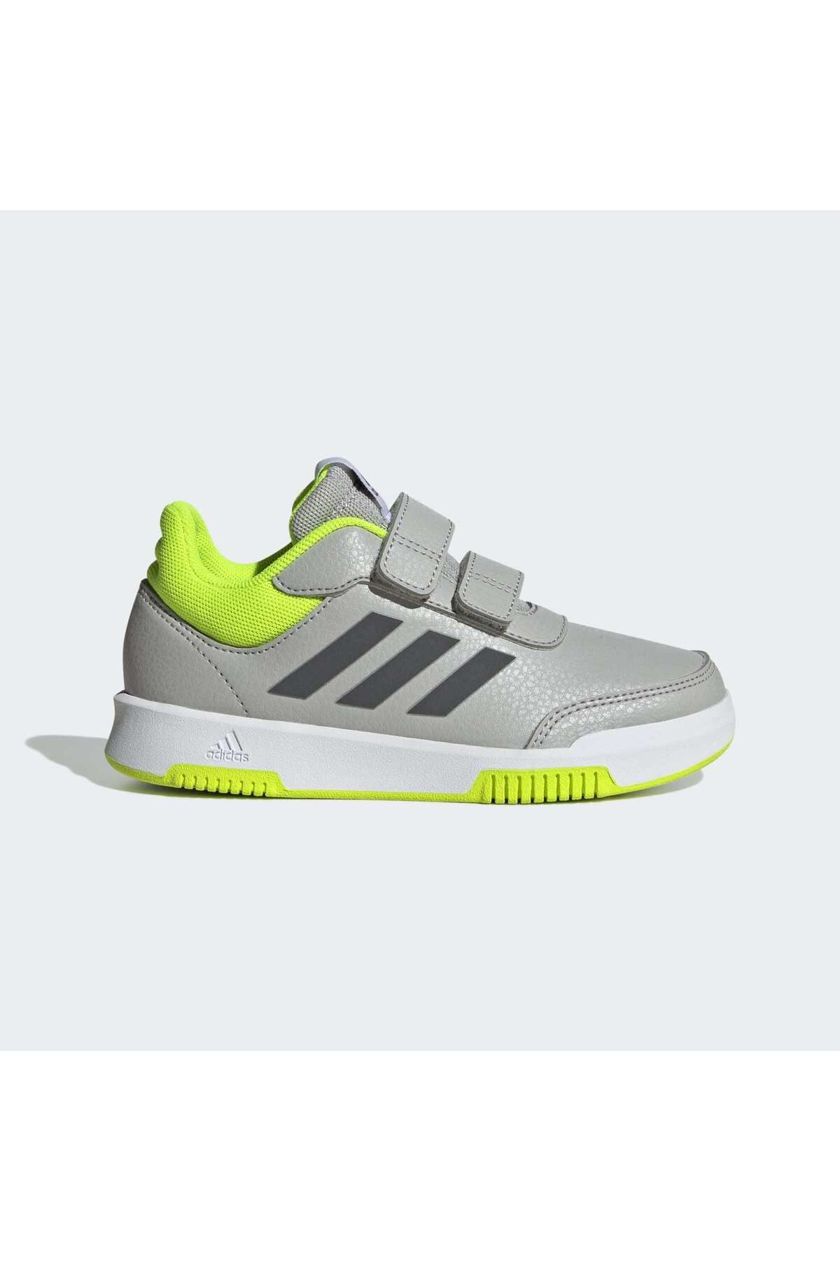 اسنیکر خاکستری مردانه و زنانه کفش ورزشی ان Tensaur Gra Grain IG8580 adidas