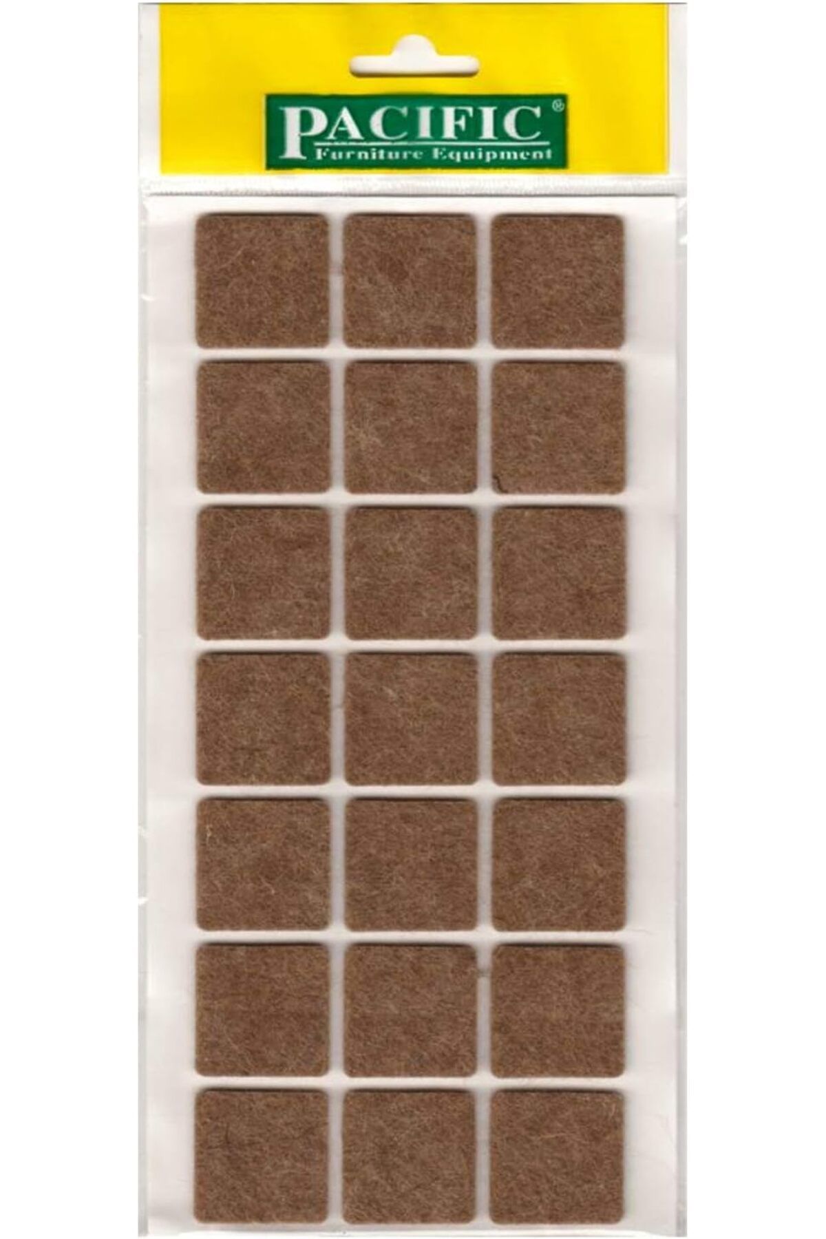 STOREMAX lbstorex Koç Plastik MOBİLYA ALTI ZEMİN KORUYUCU KEÇE 30X30MM Newdsng 1116818