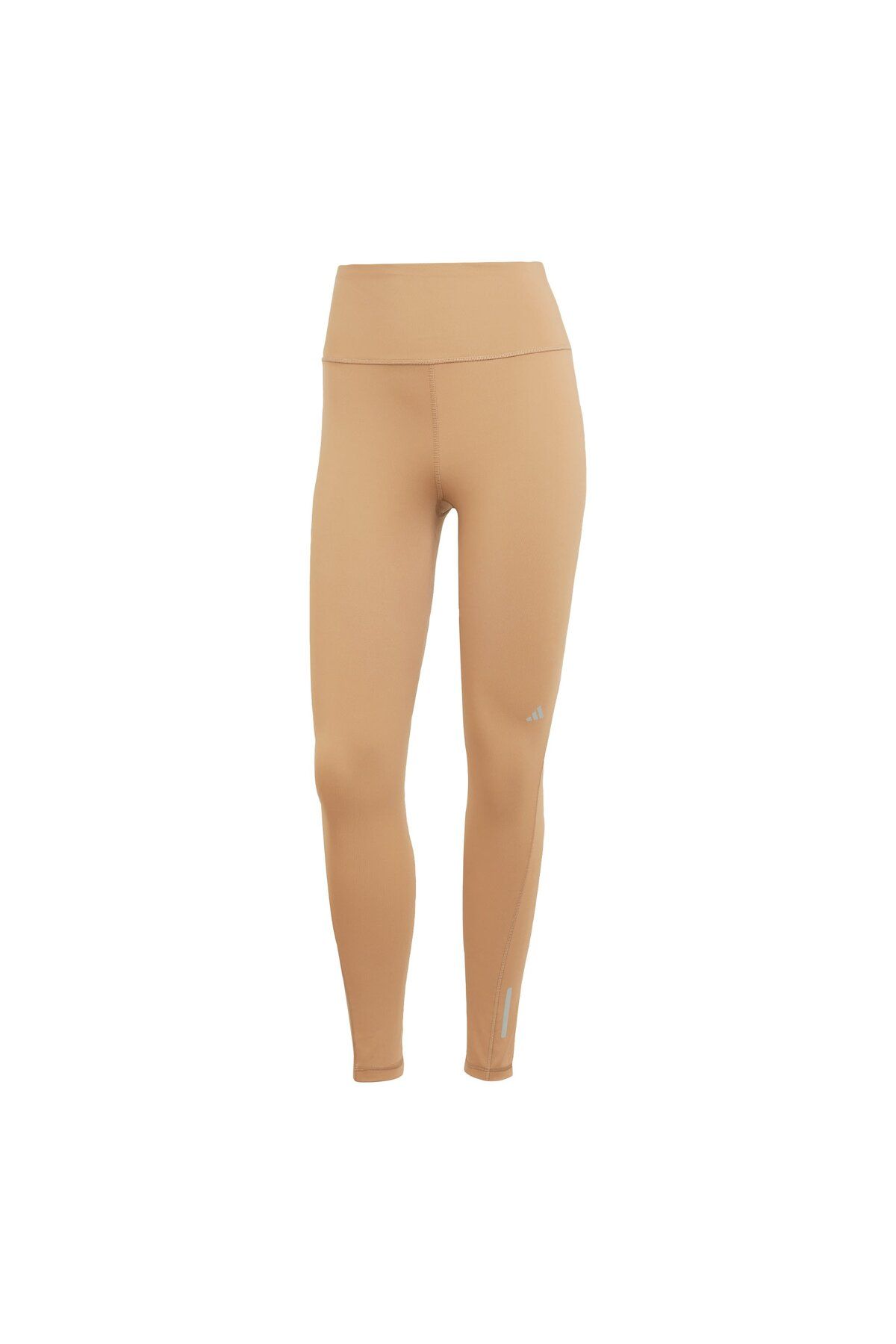 adidas-Ultimate 7/8 T Women's Running Tights IK9384 Cream 4