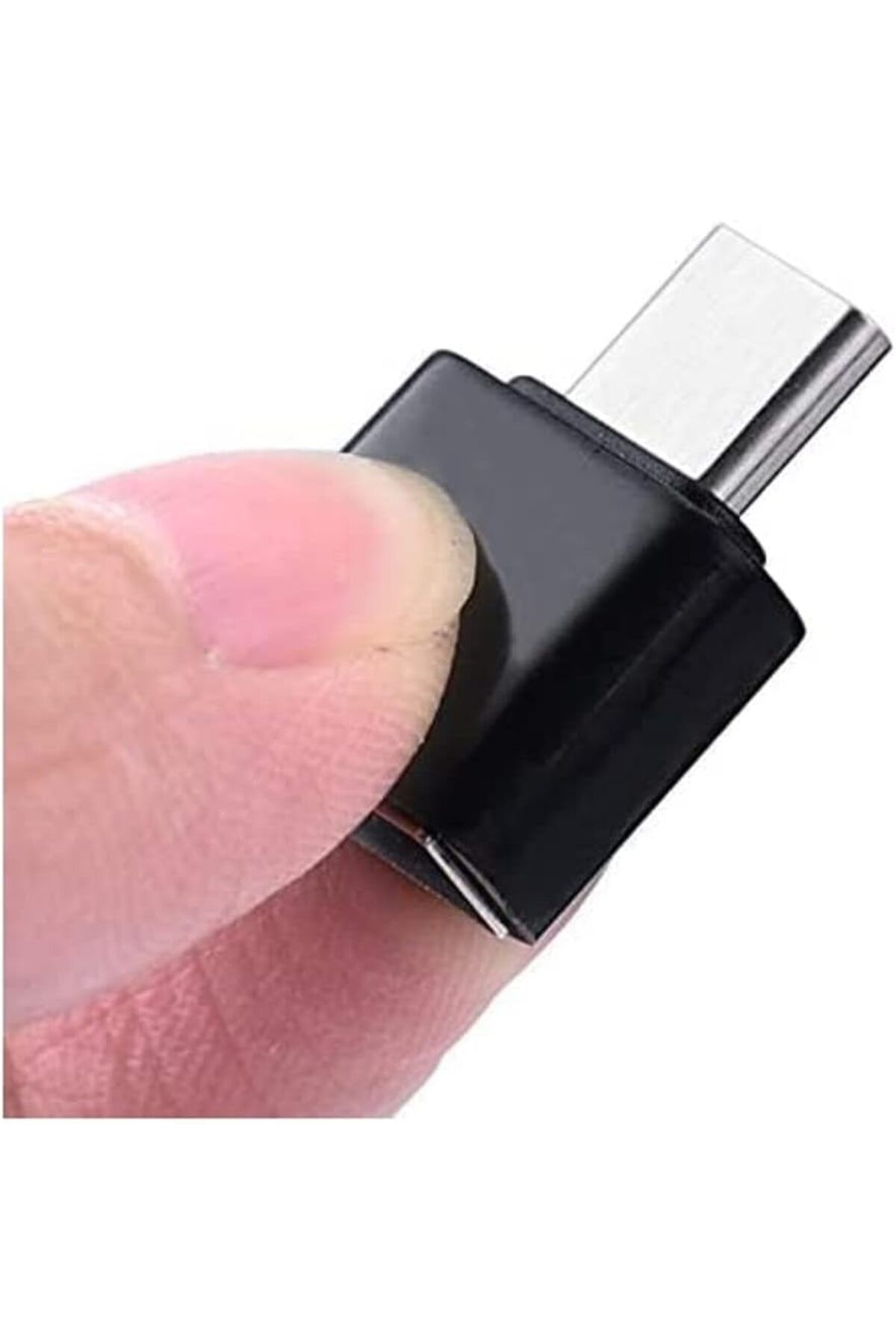 STOREMAX bystoreby 4311 TYPE C USB 3.1 to Usb 3.0 Şarj Çevirici Dönüştürücü Adaptör NewDesing 646268