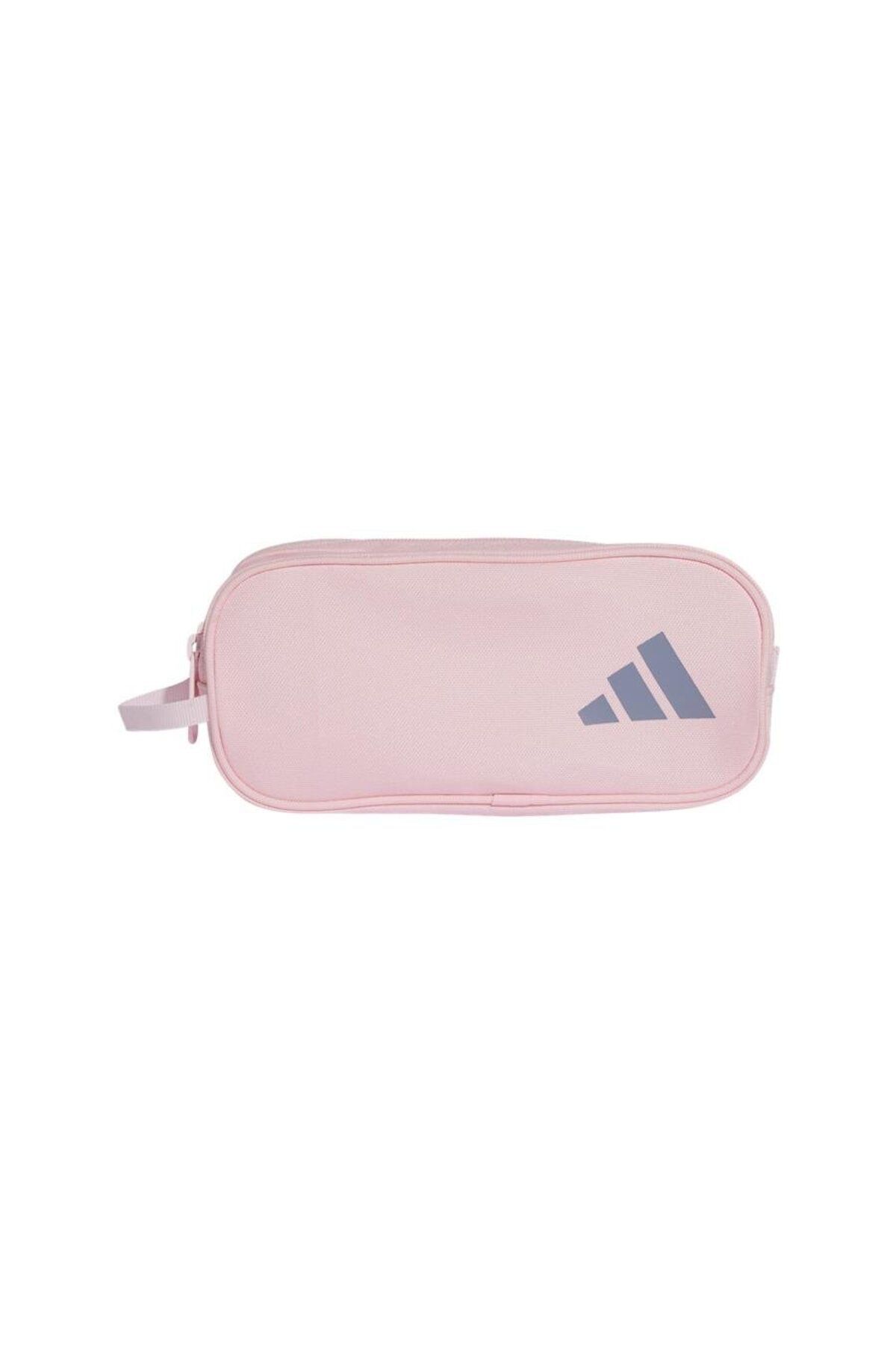 adidas Pembe  Kalemlik PENCIL CASE 2ZP JD1307