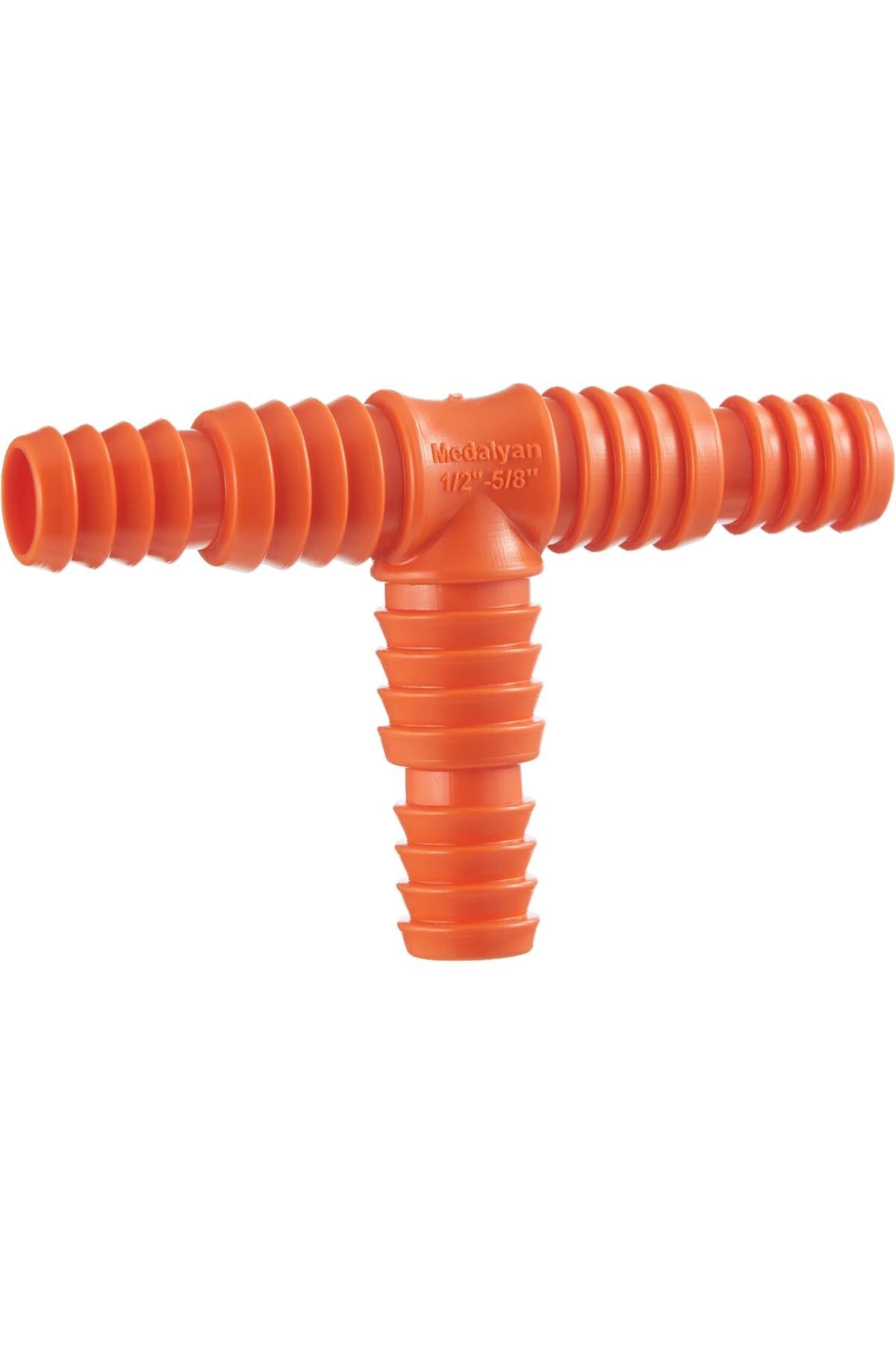 STOREMAX srh 1/2 İnç 5/8 İnç Normal Те Hortum Eki trendy 266450