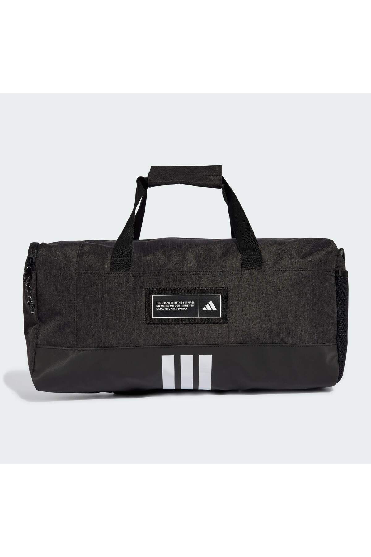 adidas-4Athlts Duffel Bag Small Bag Im5523 4