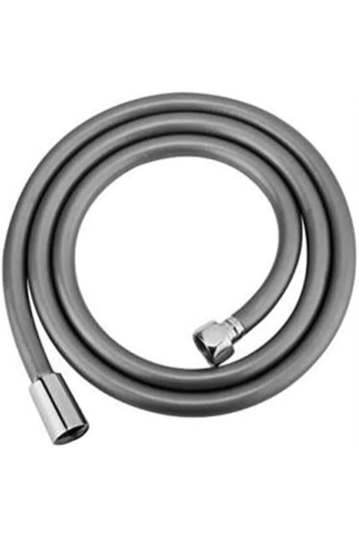 STOREMAX jvnnastore Pvc Garantili Prinç Somunlu Duş Hortumu Spiral trendyfr 646268